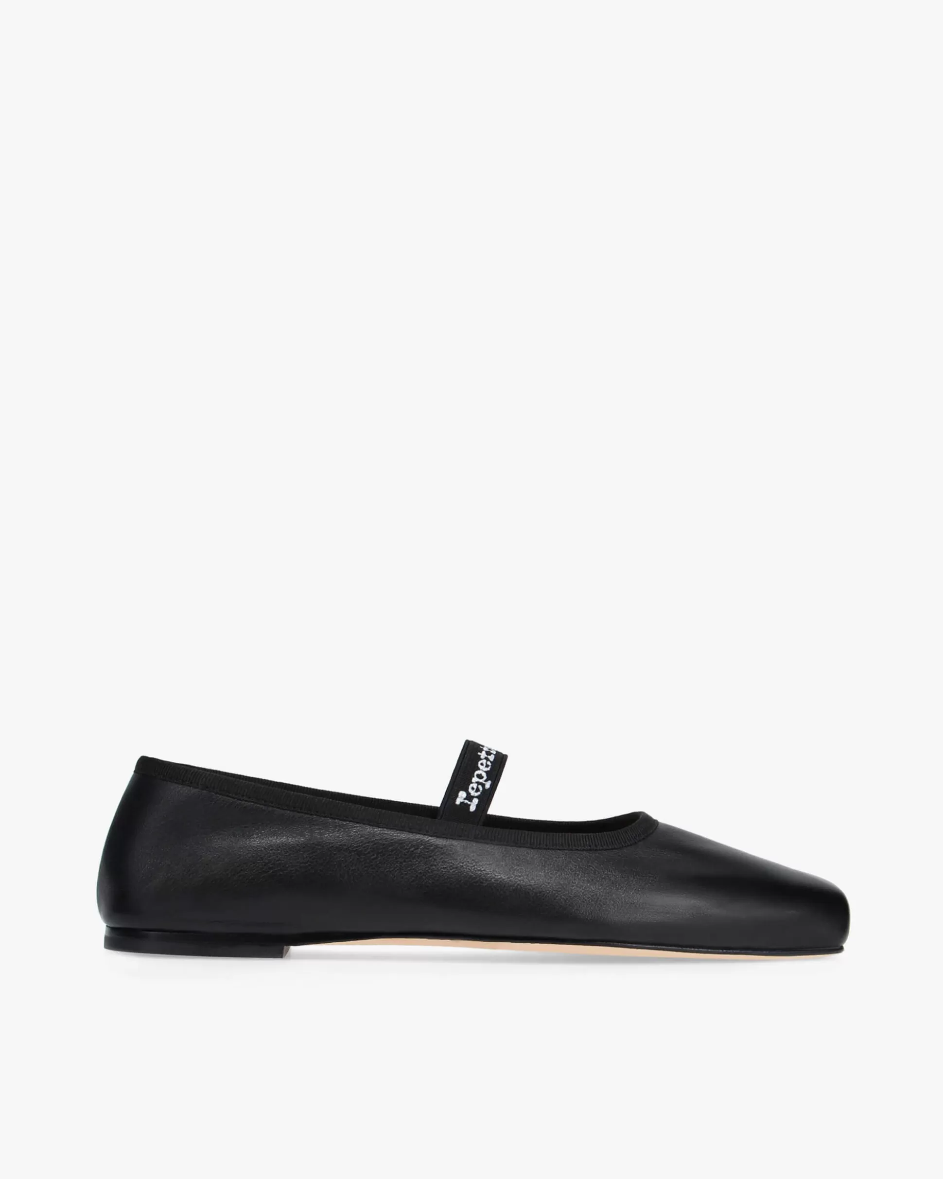 Repetto Mary Janes | Ballet Flats>Lisbeth ballet flats Black