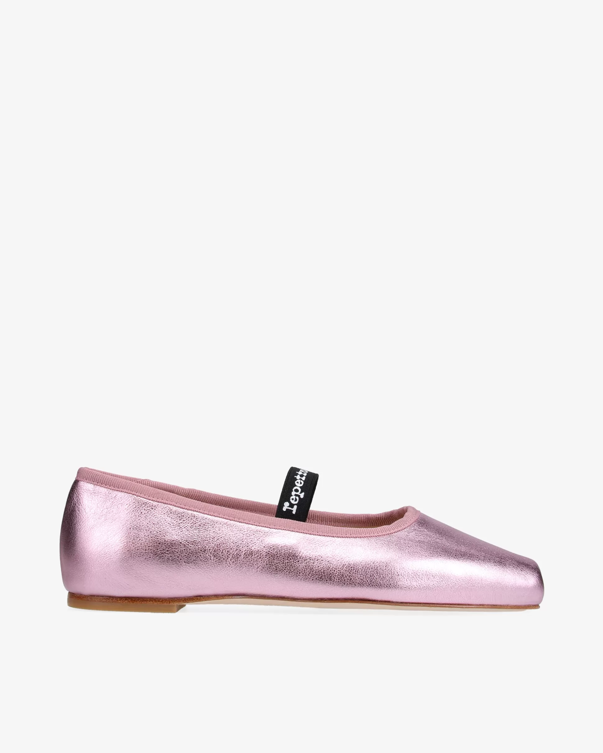 Repetto Mary Janes | Ballet Flats>Lisbeth Ballet Flats Pink