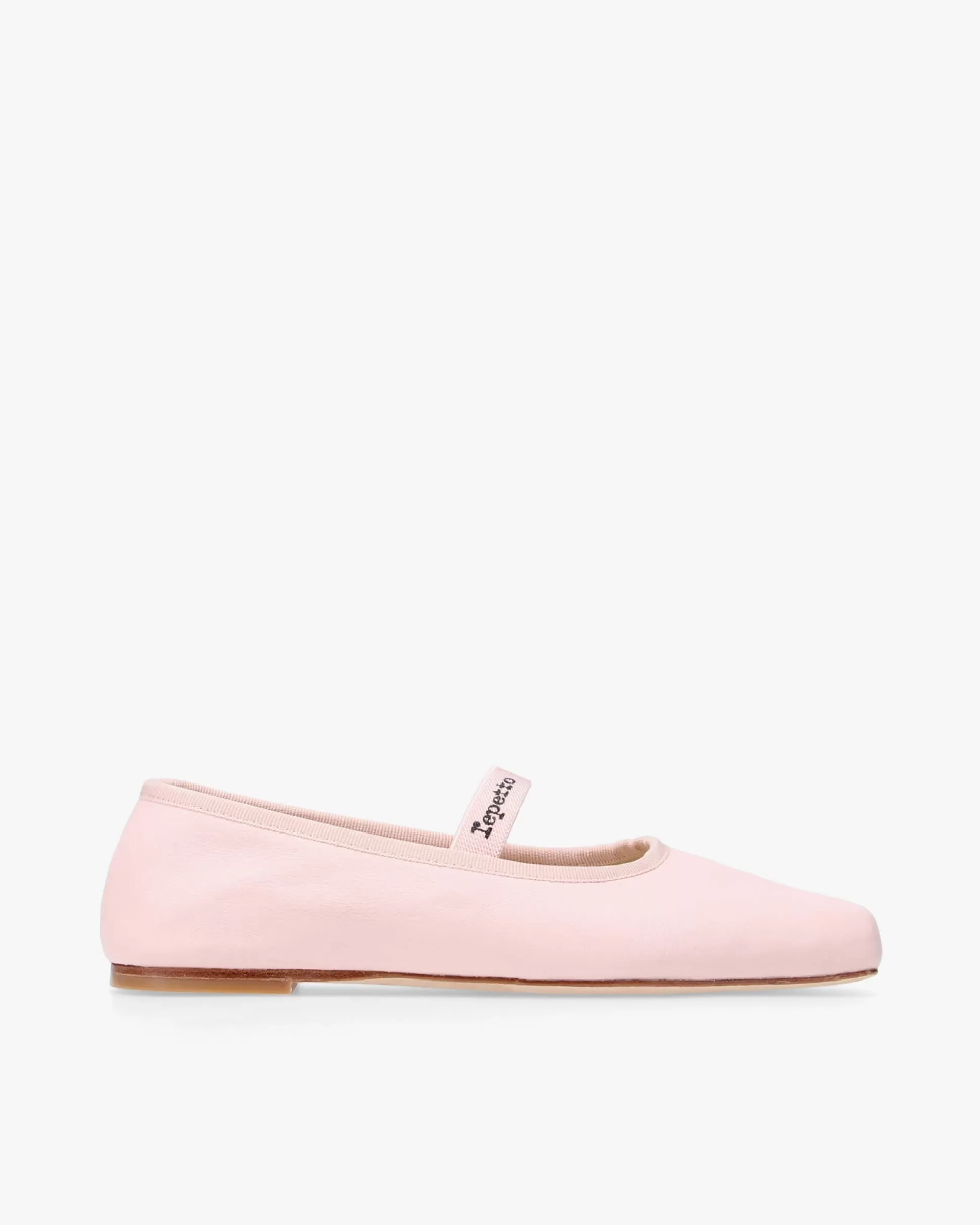 Repetto Ballet Flats | Mary Janes>Lisbeth ballet flats Iconpink