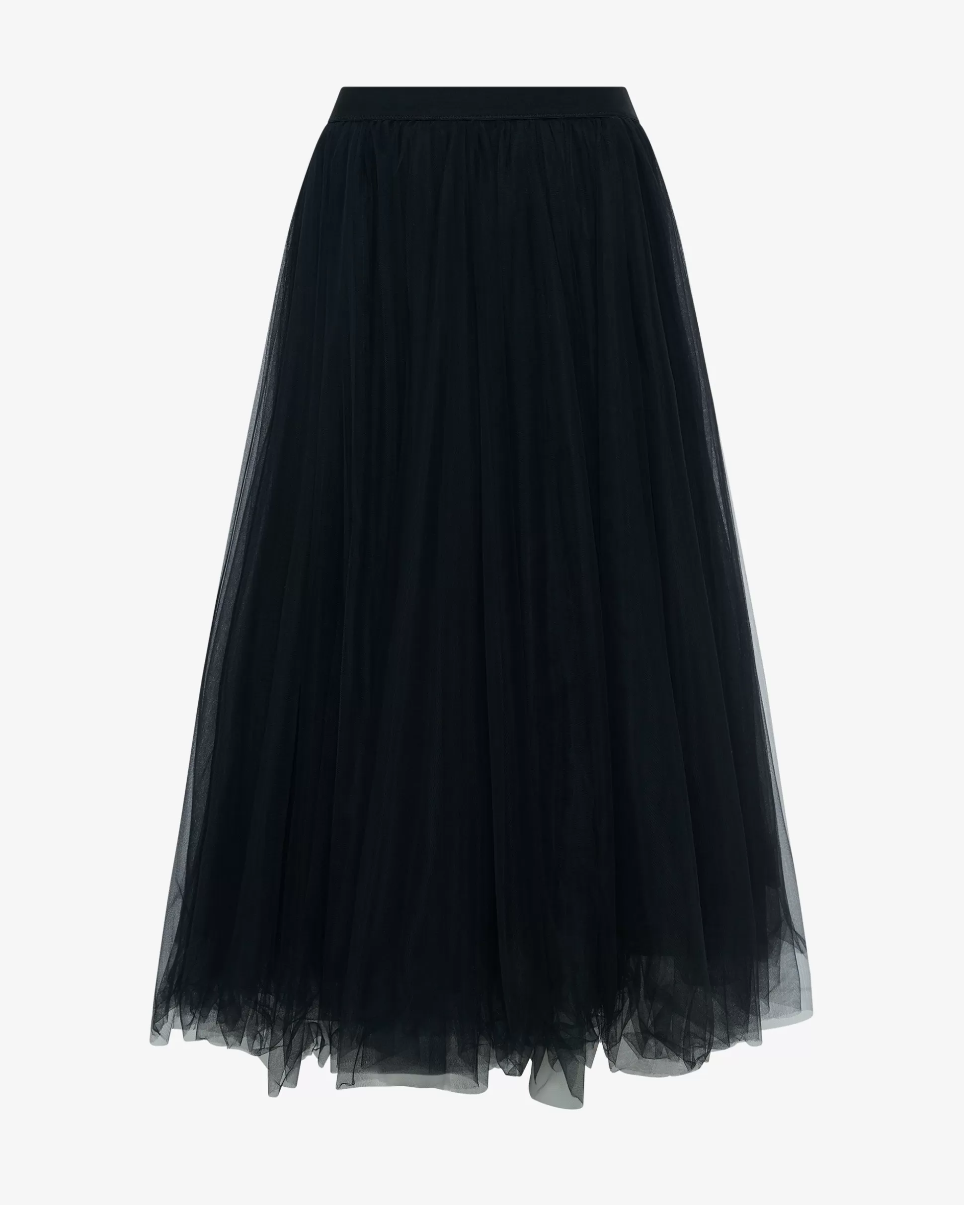 Repetto Dresses & Skirts>Long tutu skirt Black