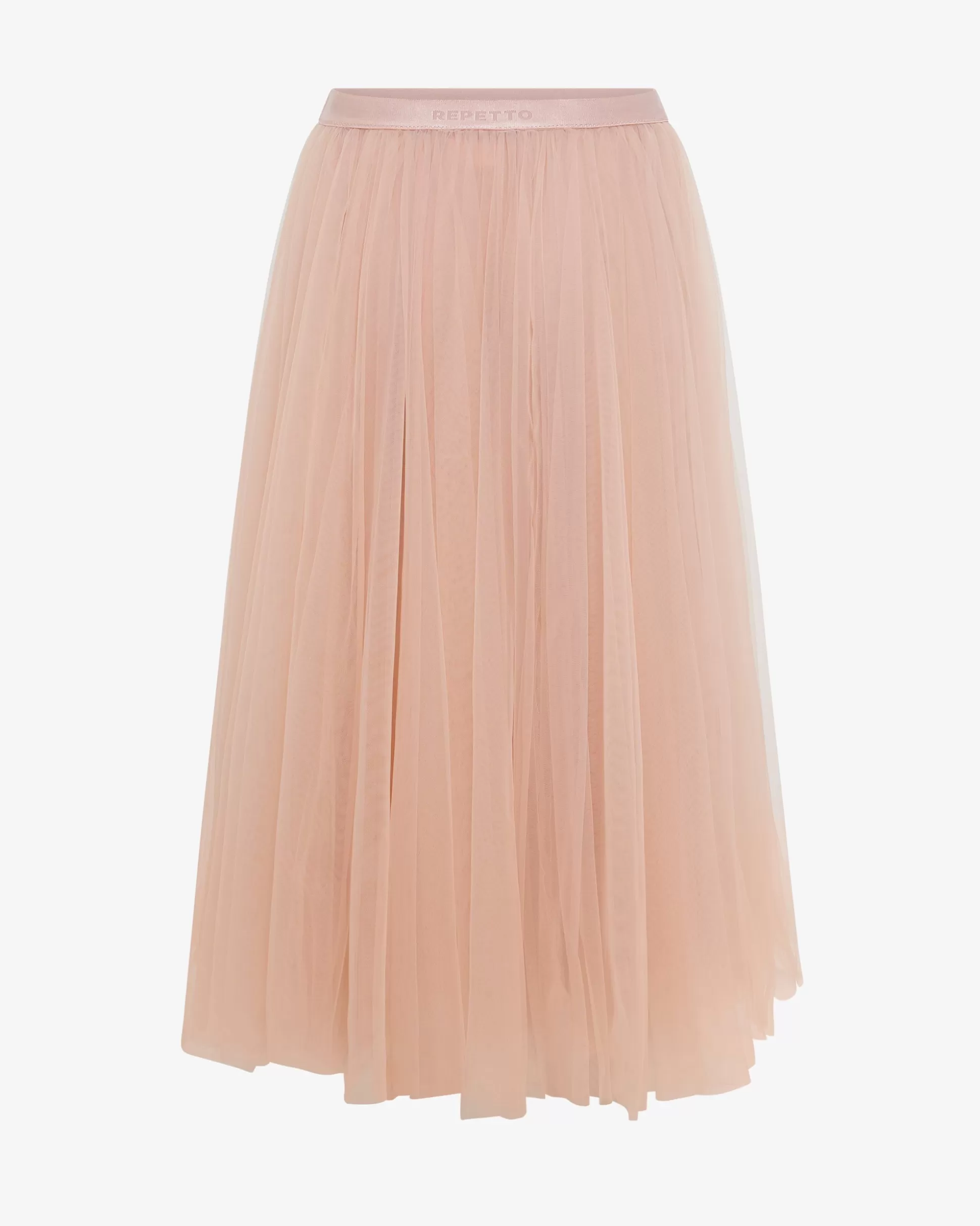 Repetto Dresses & Skirts>Long tutu skirt Marronnoisette