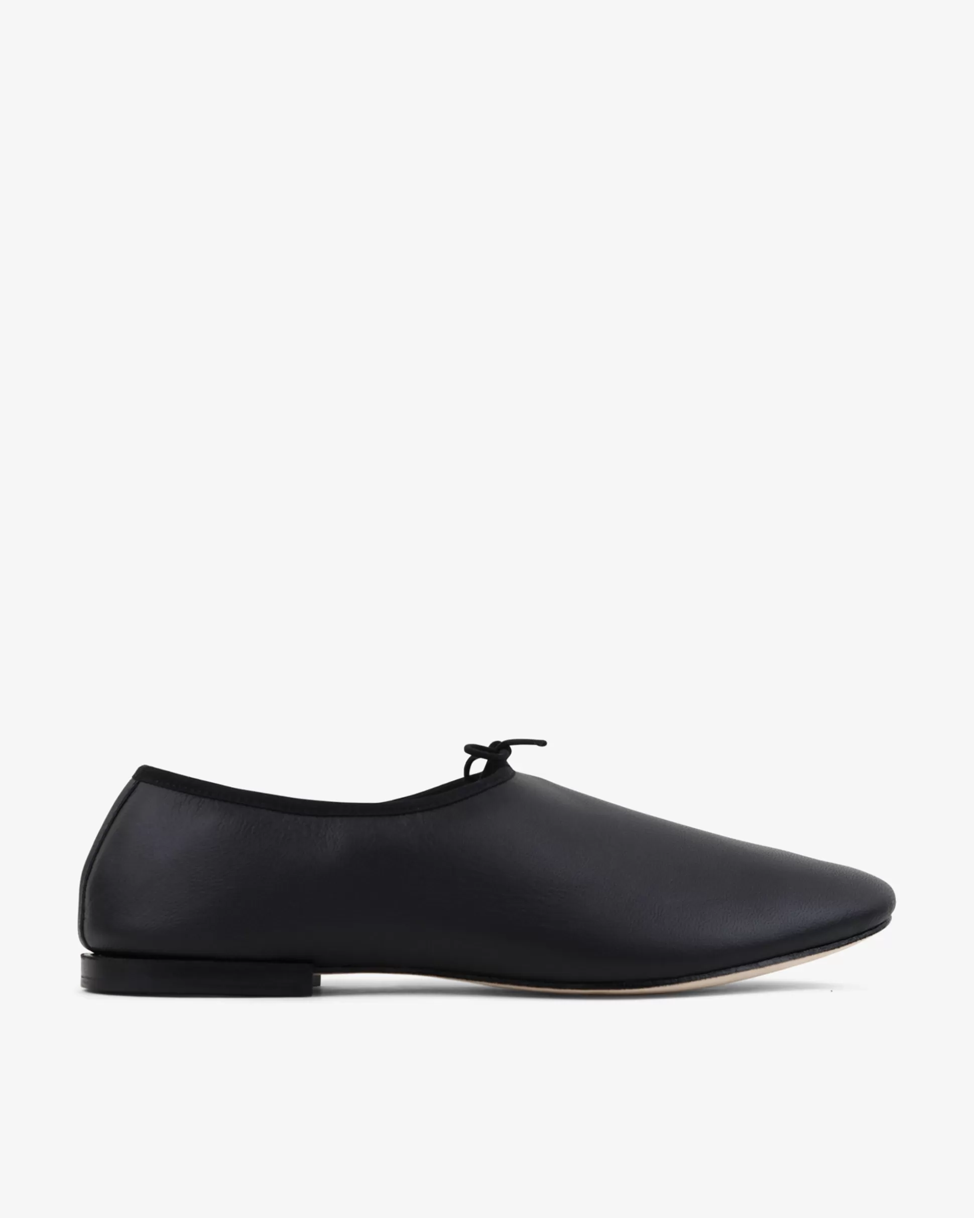 Repetto Men>Lucien ballet flats - Man Black