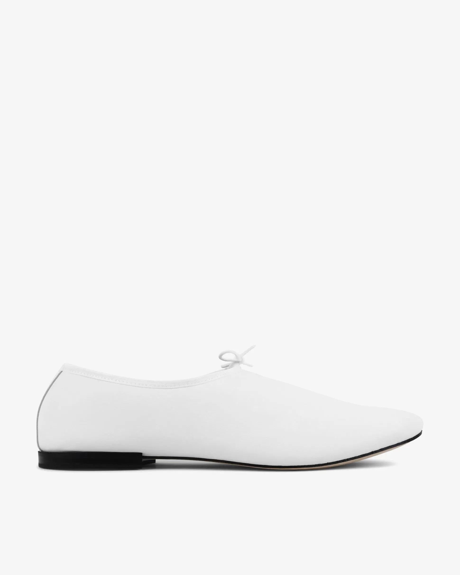 Repetto Men>Lucien ballet flats - Man White