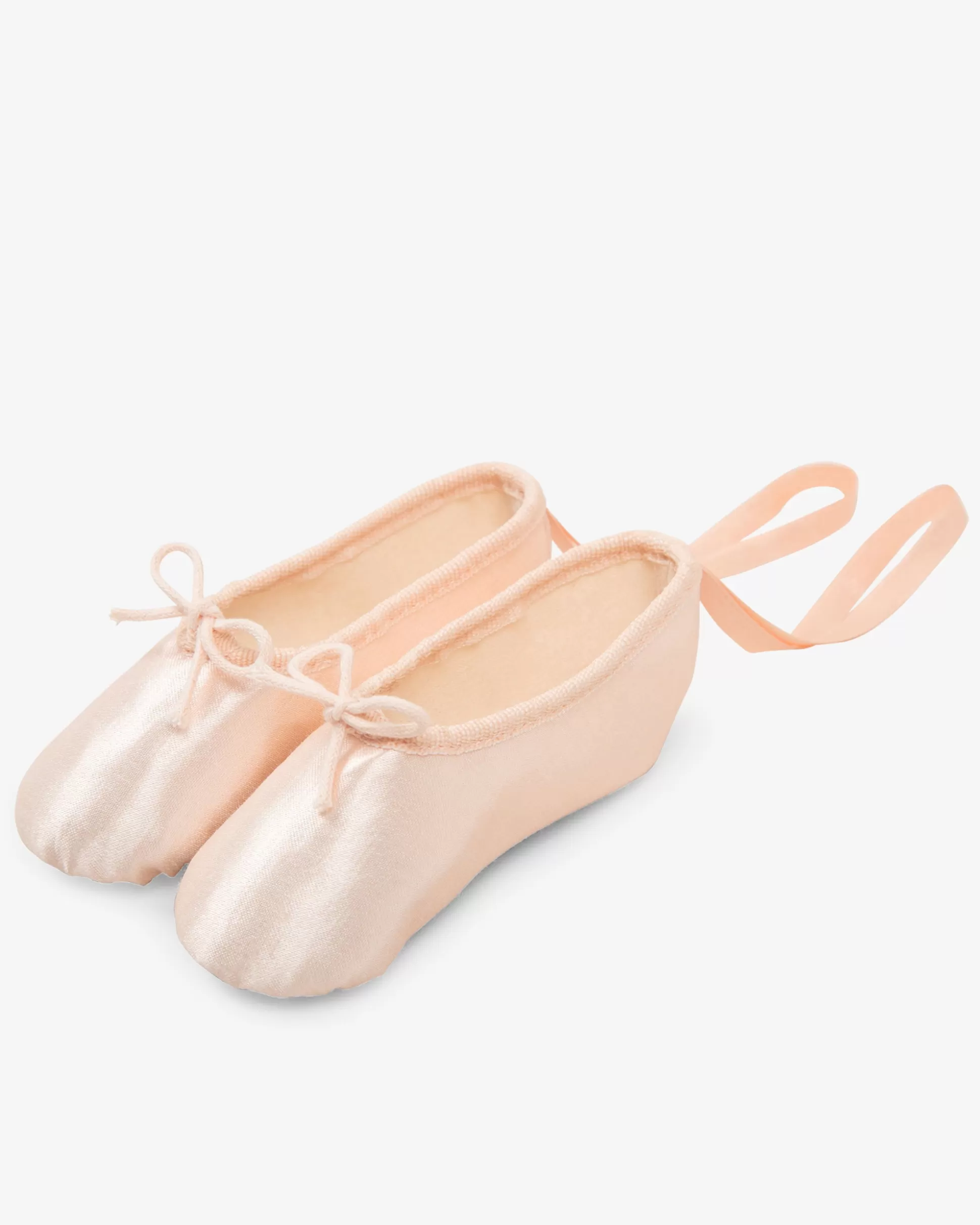 Repetto Accessories | Accessories>Lucky Charms ballet shoes Pink