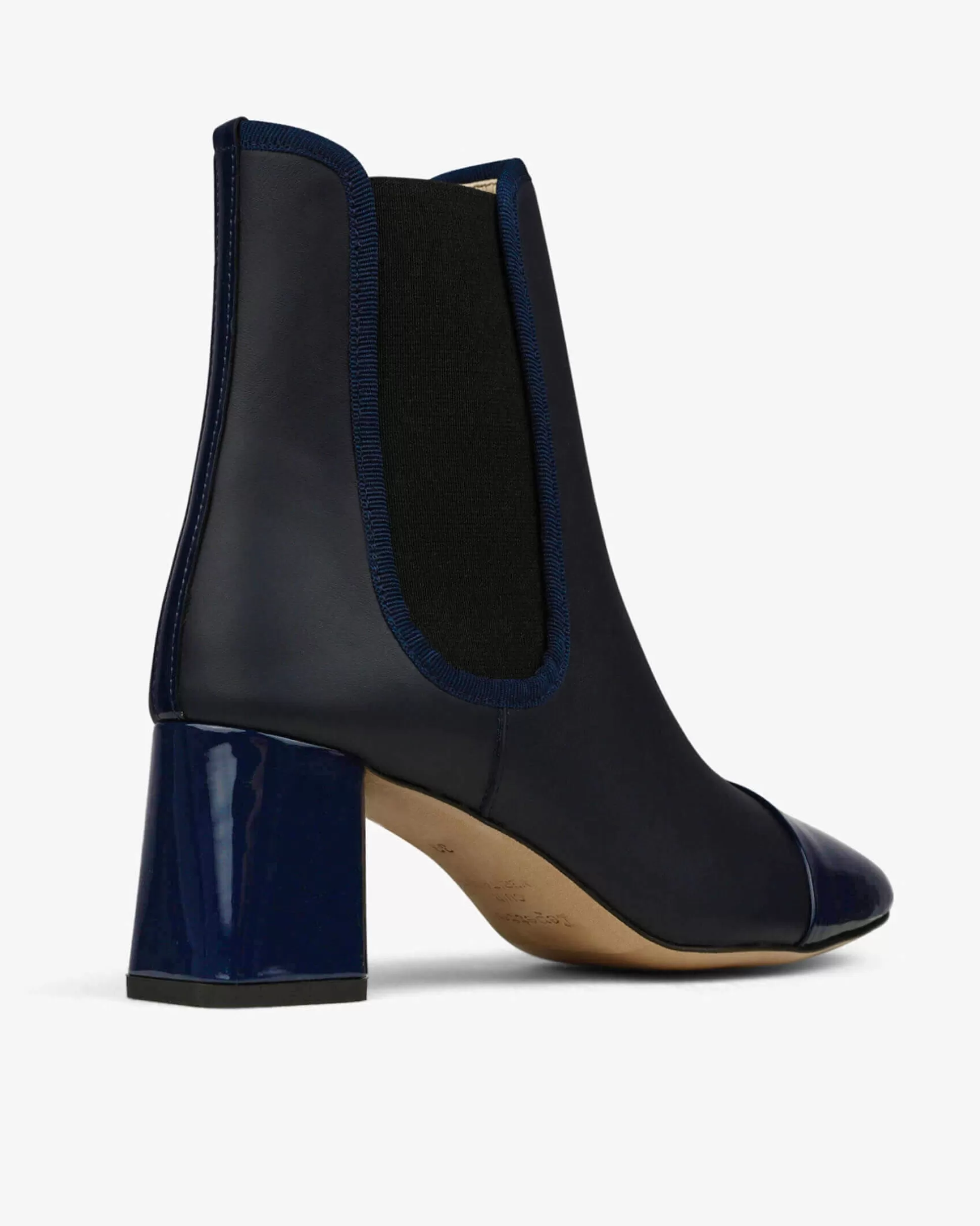 Repetto Ankle Boots>Melissa ankle boots Classicblue