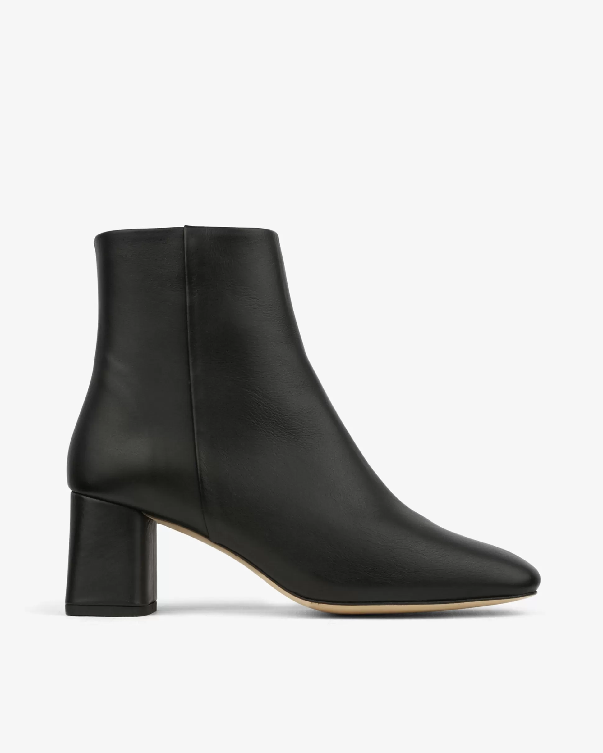 Repetto Ankle Boots>Melo ankle boots Black