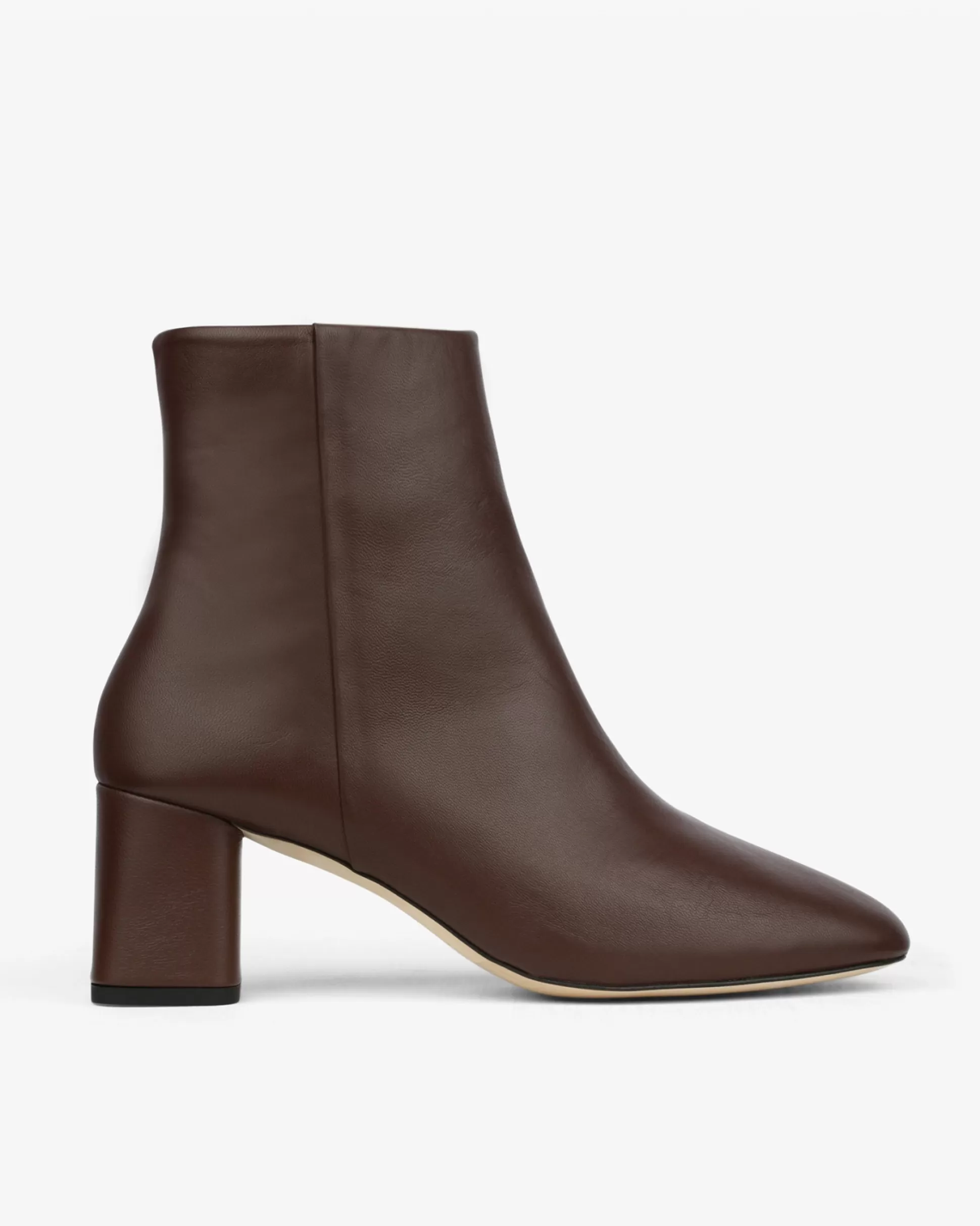 Repetto Ankle Boots>Melo ankle boots Ristrettobrown