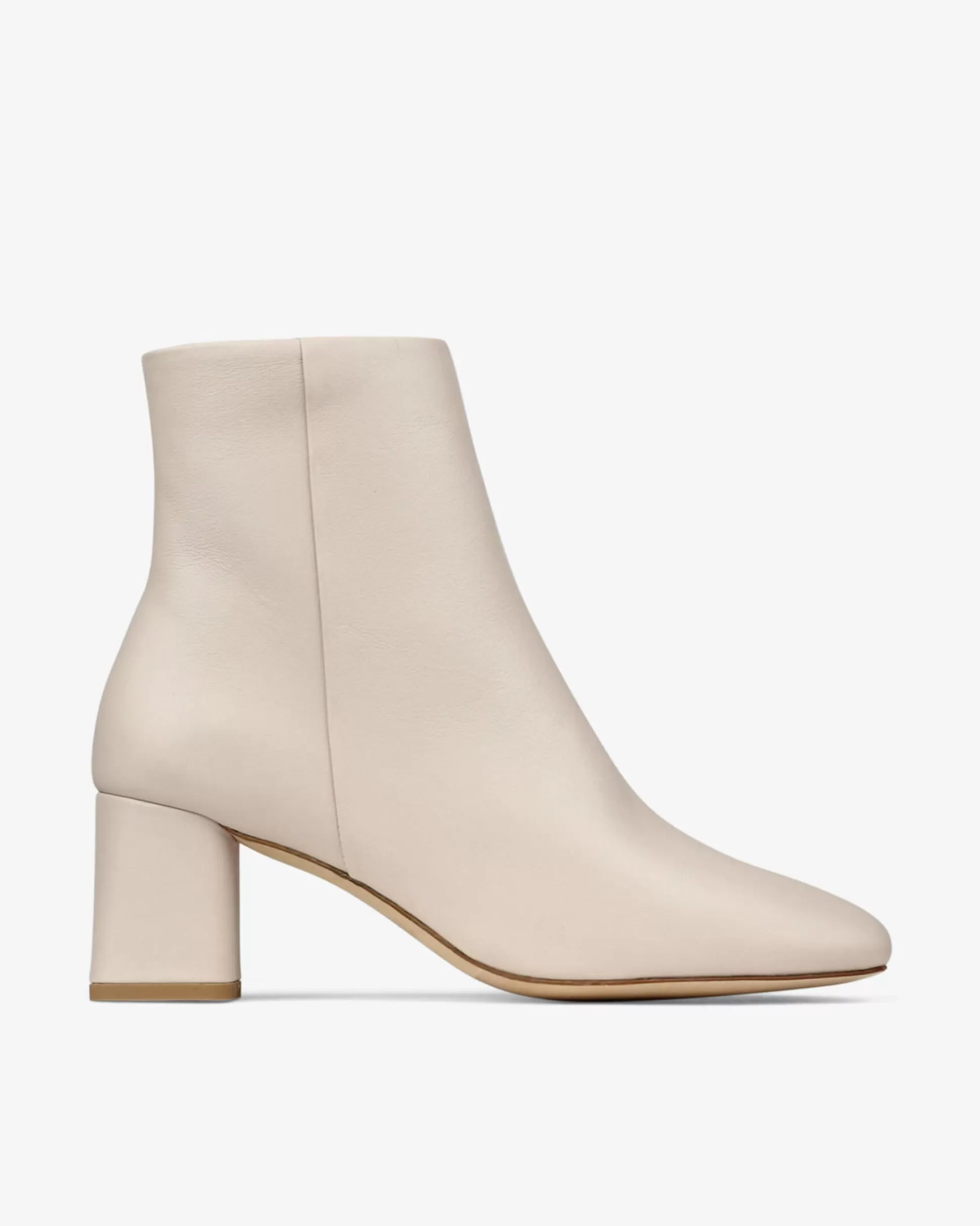 Repetto Ankle Boots>Melo ankle boots Swanbeige