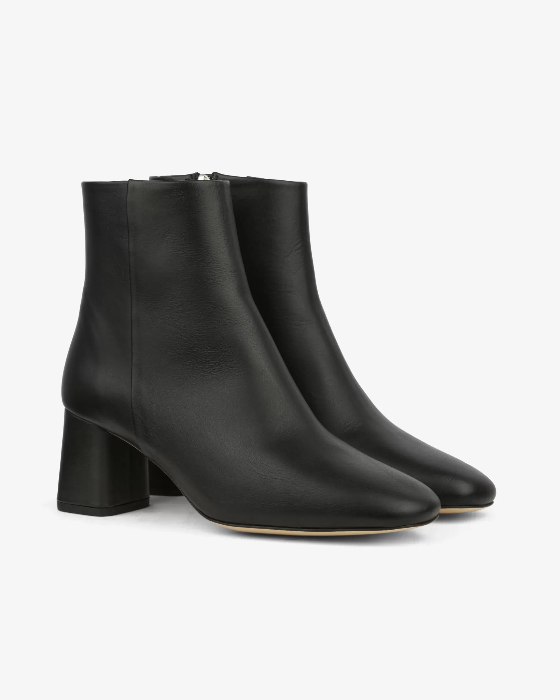 Repetto Ankle Boots>Melo ankle boots Black