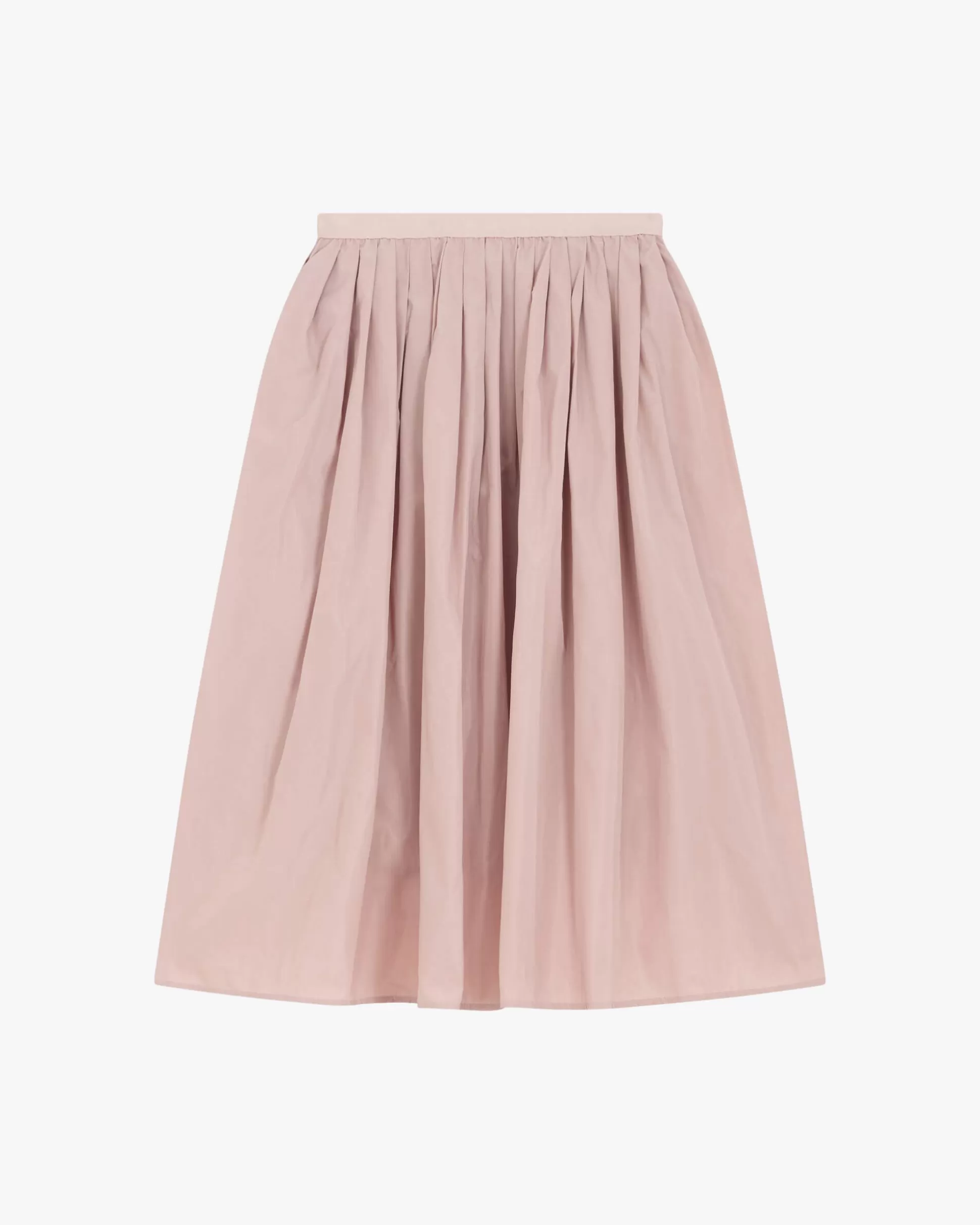 Repetto Dresses & Skirts>Memory taffeta skirt Rosechaussons