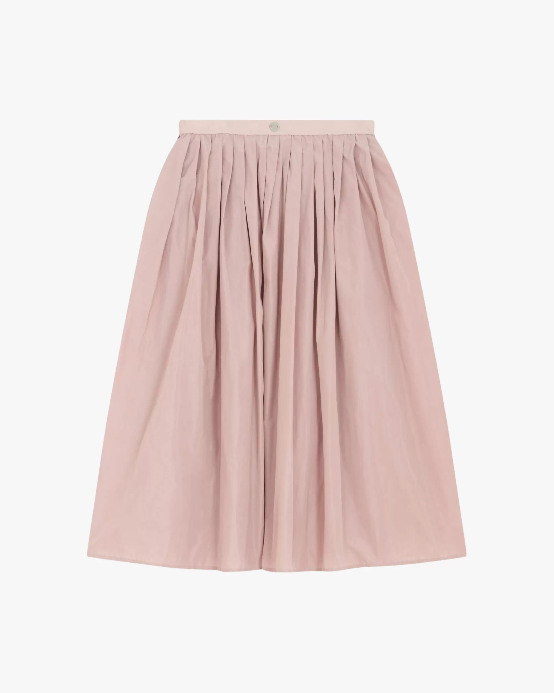 Repetto Dresses & Skirts>Memory taffeta skirt Rosechaussons