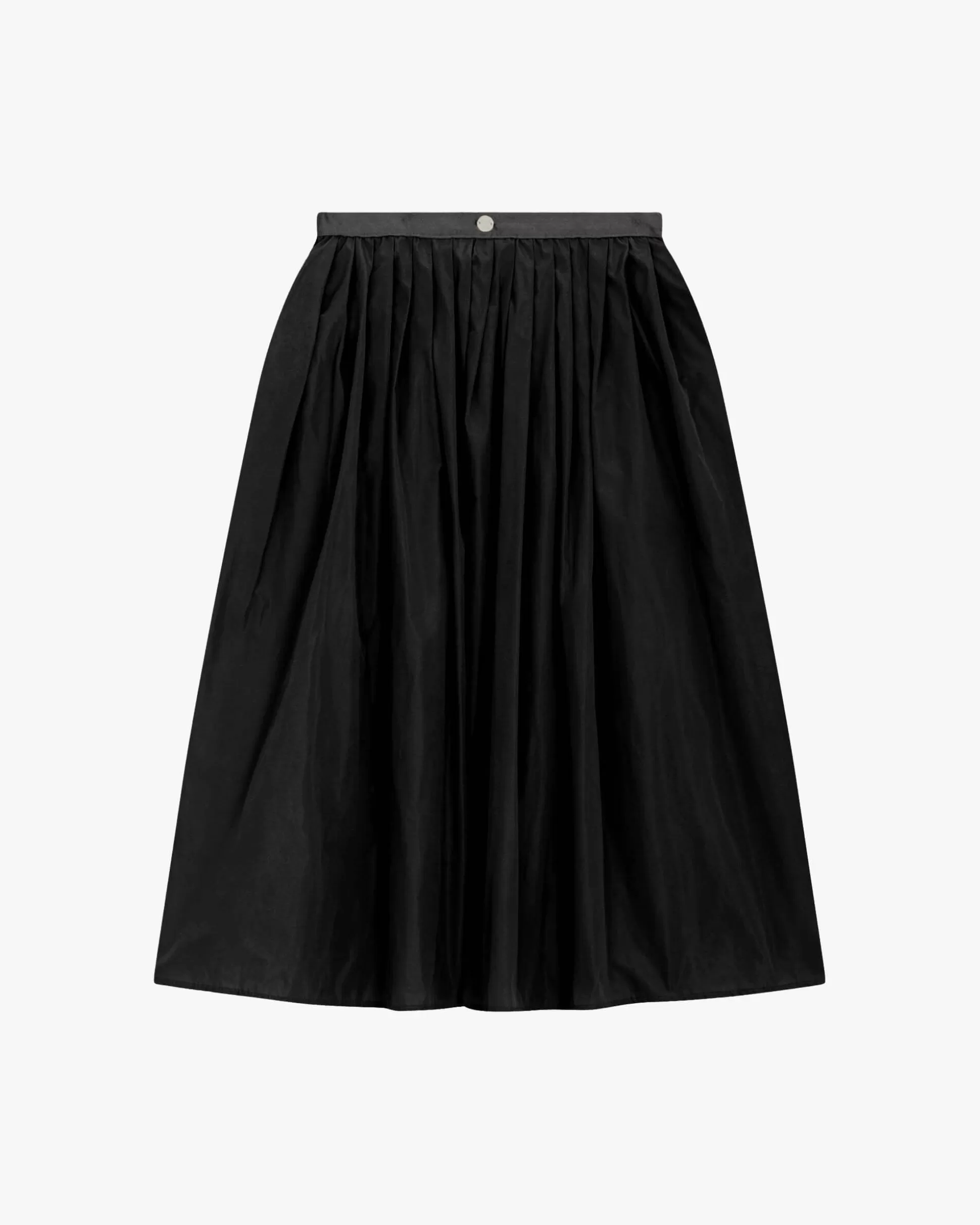 Repetto Dresses & Skirts>Memory taffeta skirt Black