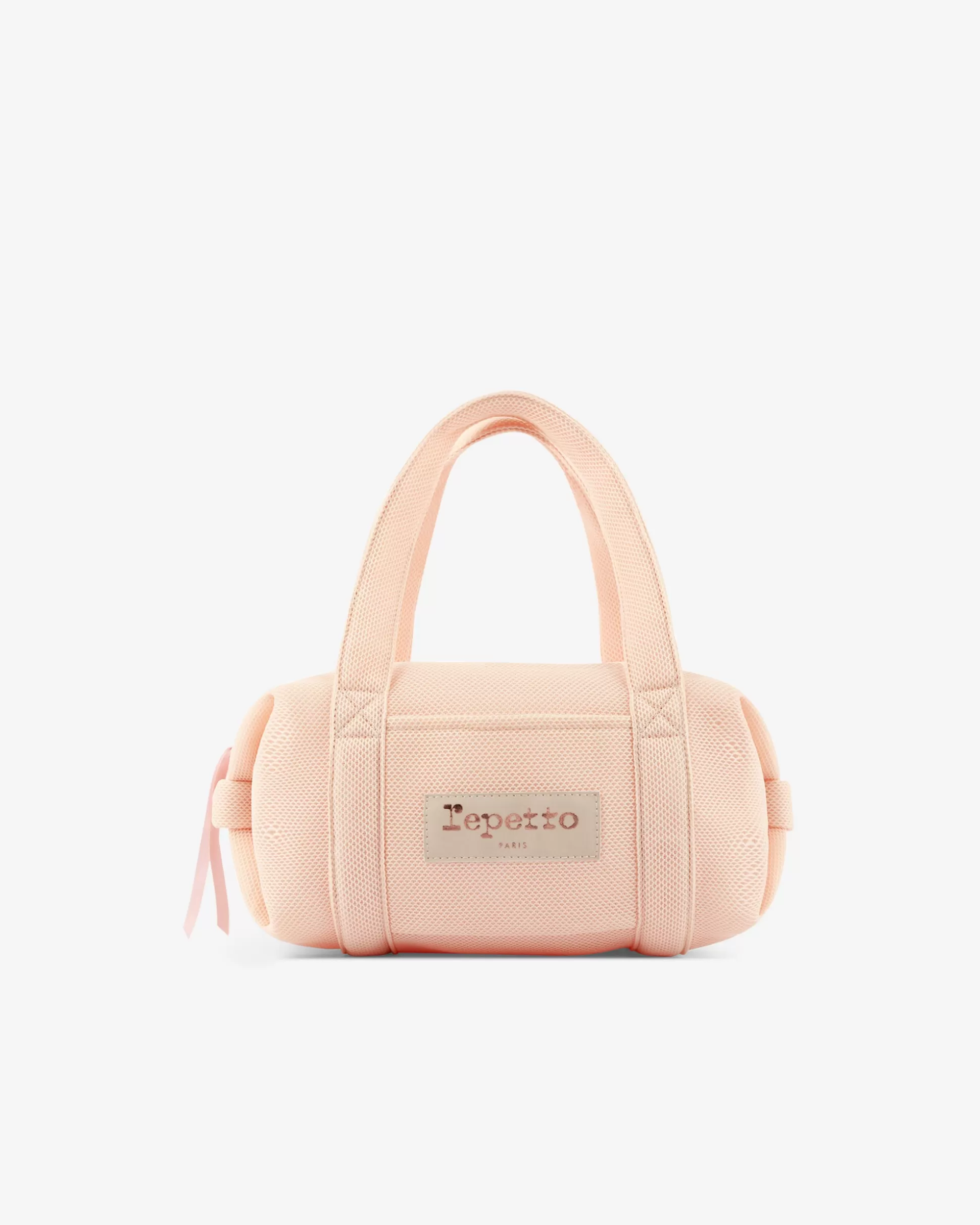 Repetto Dance Bags | Sports Bags>Mesh Duffle bag Size S