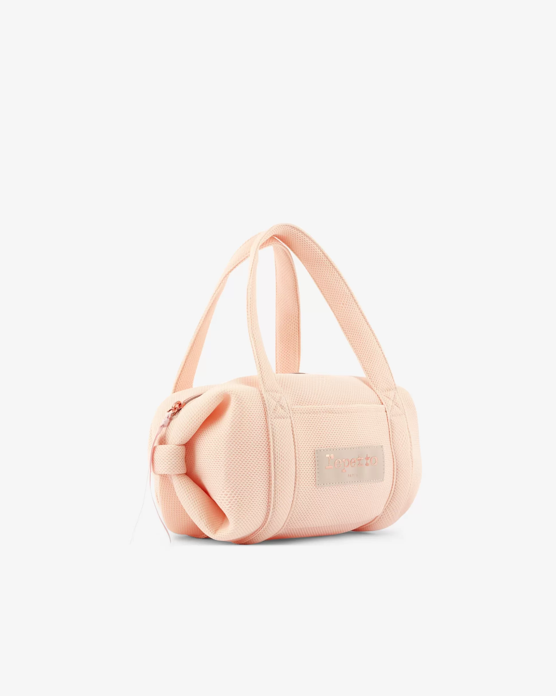 Repetto Dance Bags | Sports Bags>Mesh Duffle bag Size S