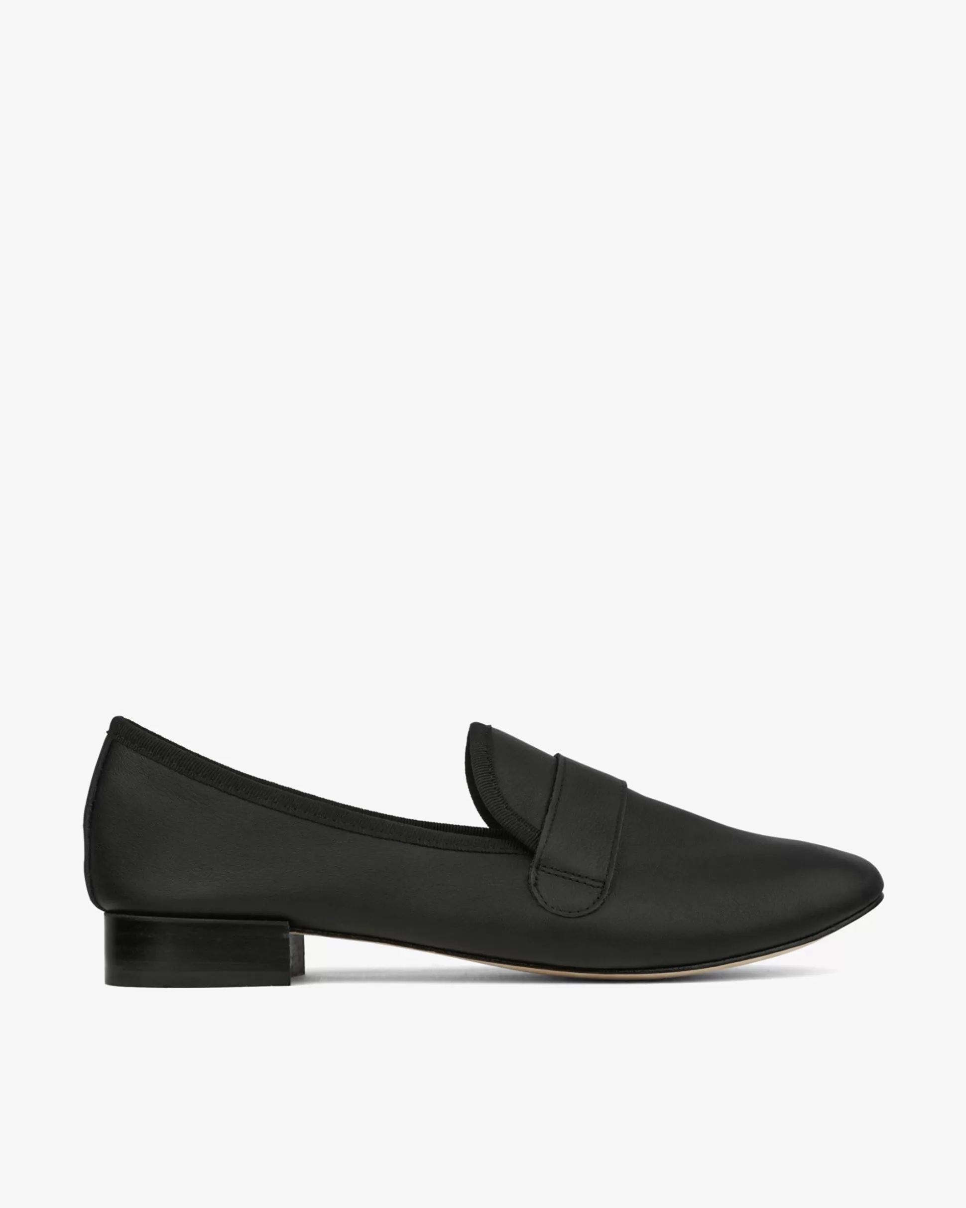 Repetto Loafers & Oxford Shoes>Michael loafers Black