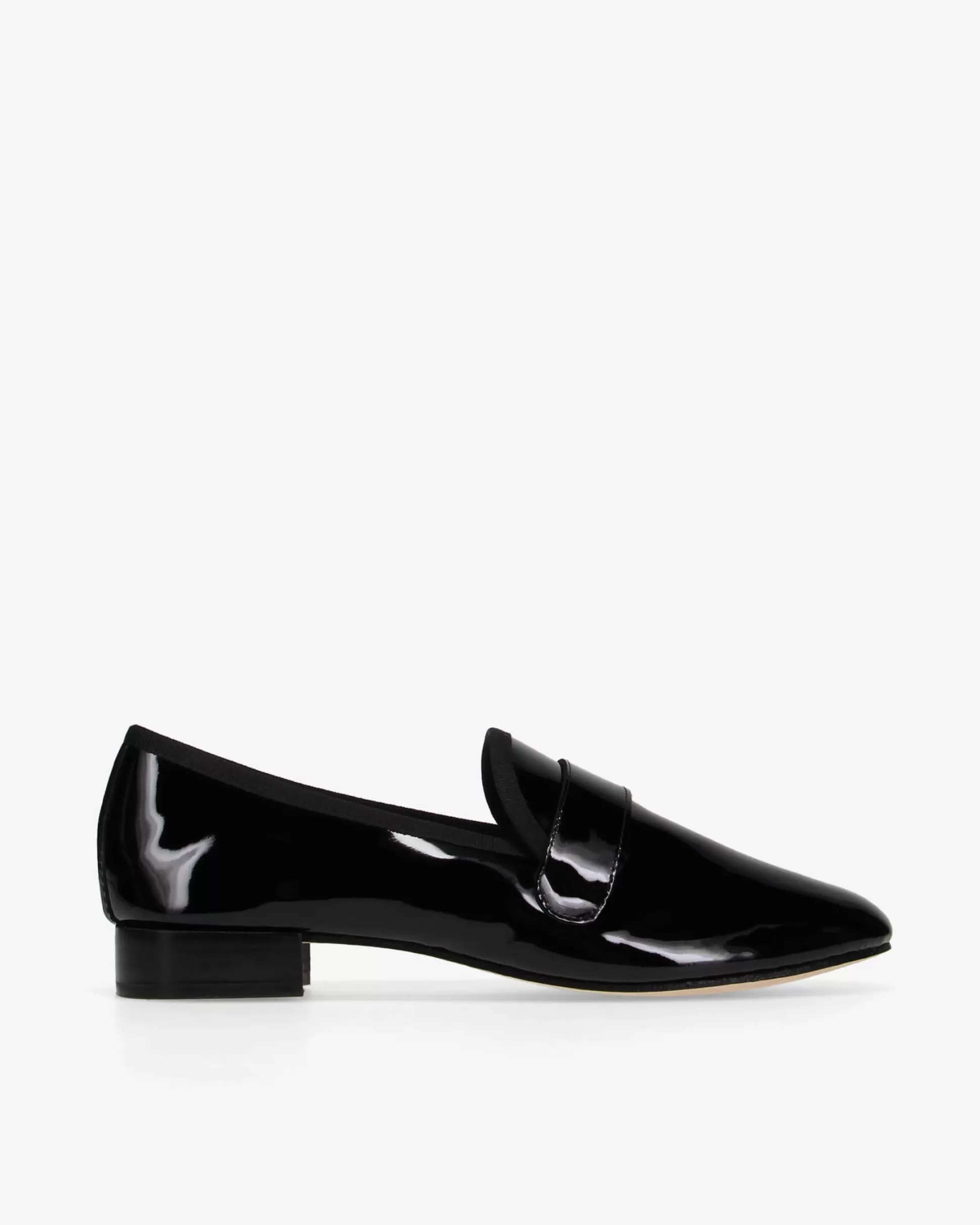 Repetto Loafers & Oxford Shoes>Michael loafers Black