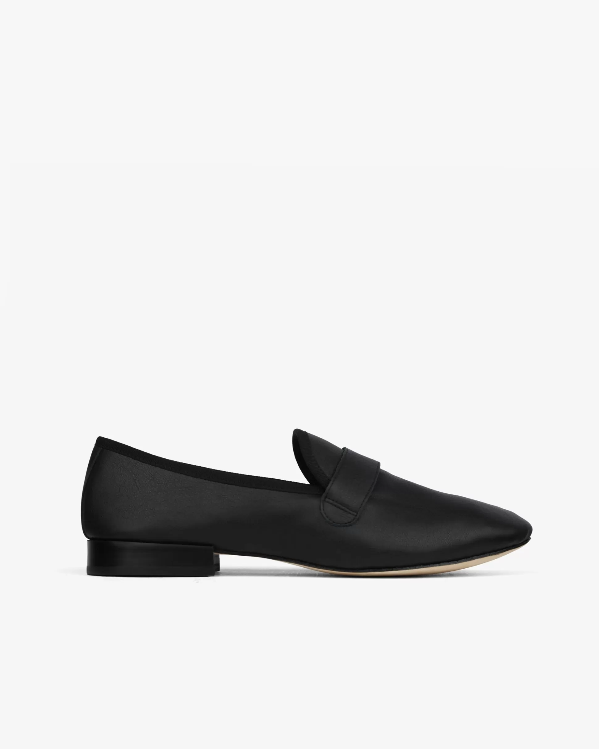 Repetto Men>Michael loafers - Man Black