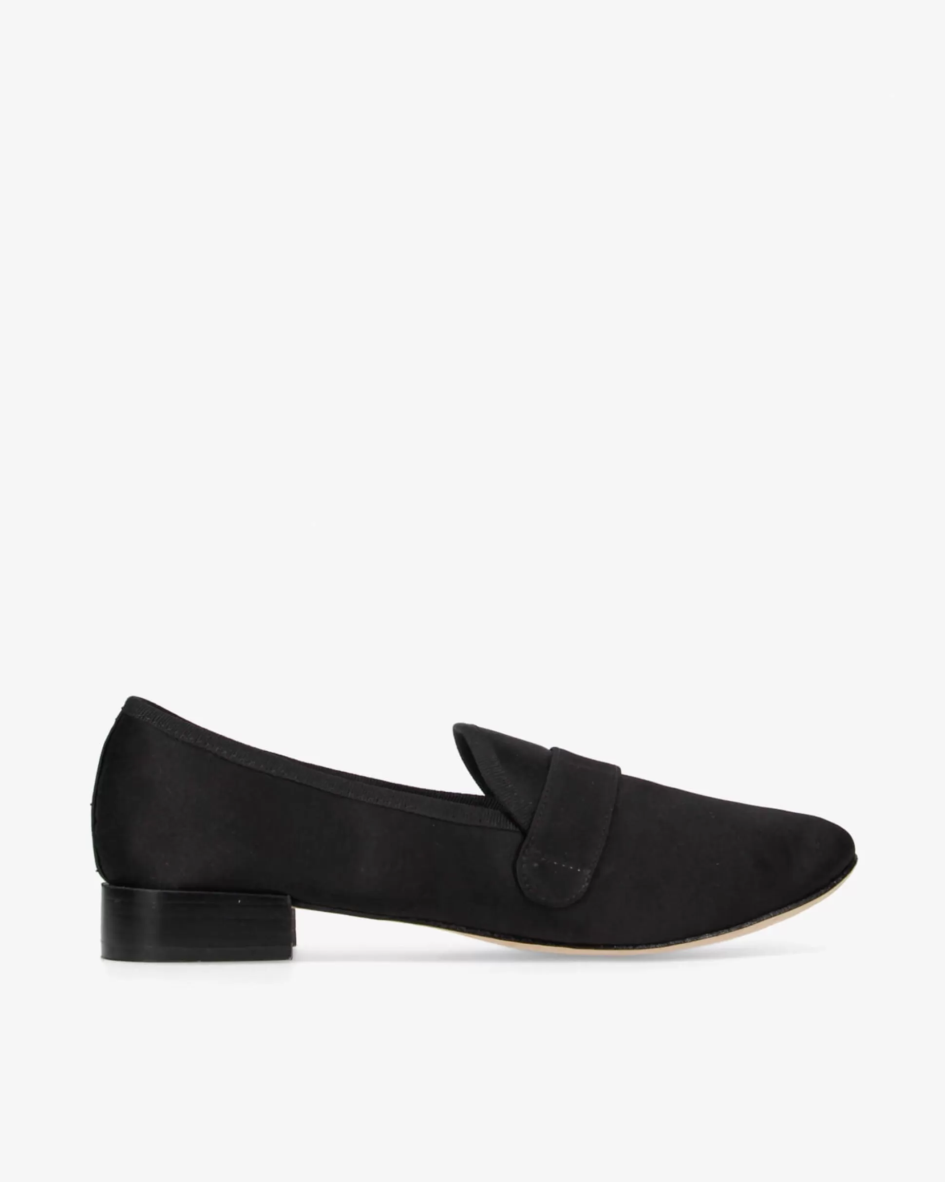 Repetto Loafers & Oxford Shoes>Michael loafers -Satin