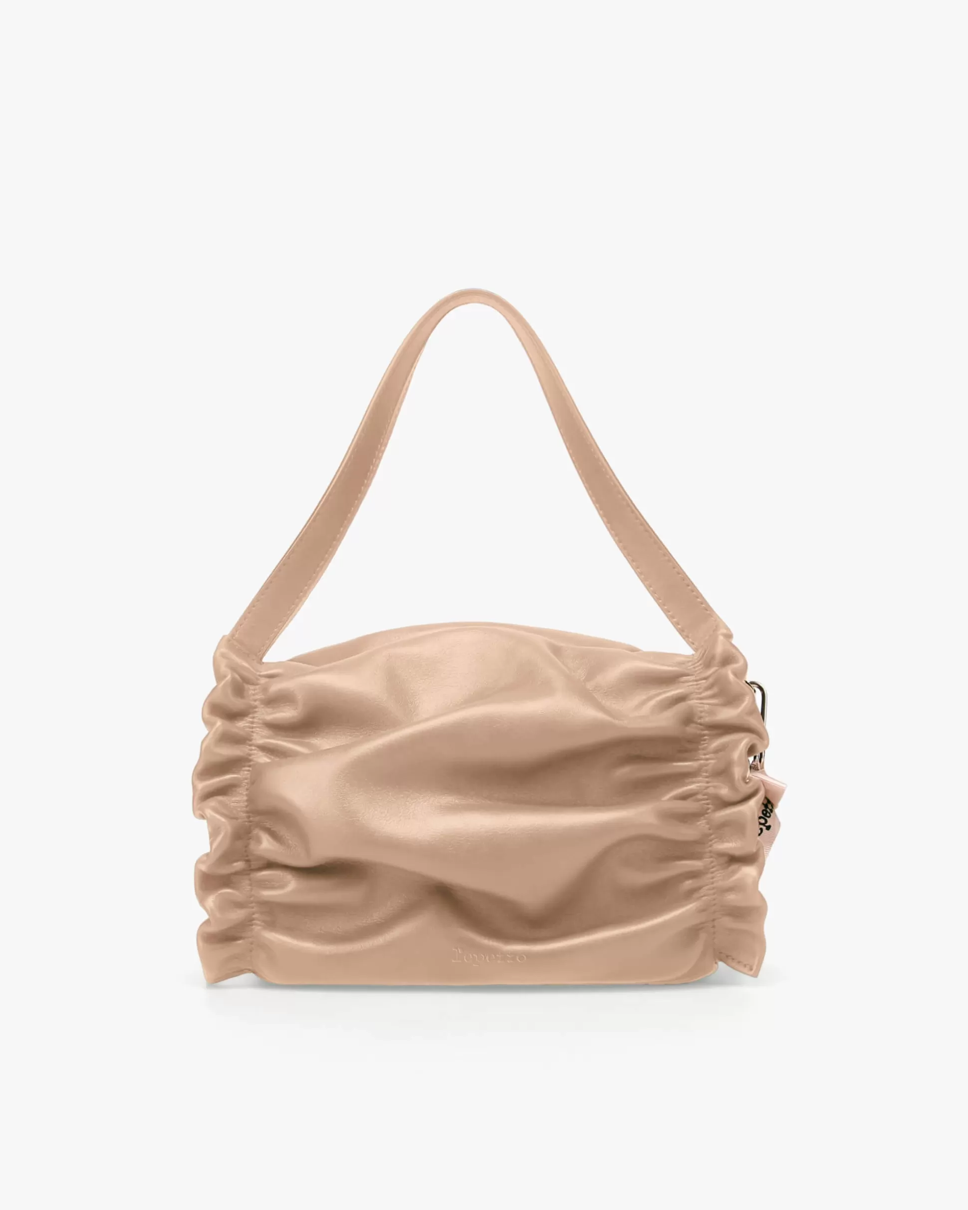 Repetto Bags>Opéra Bag Cashmerebeige