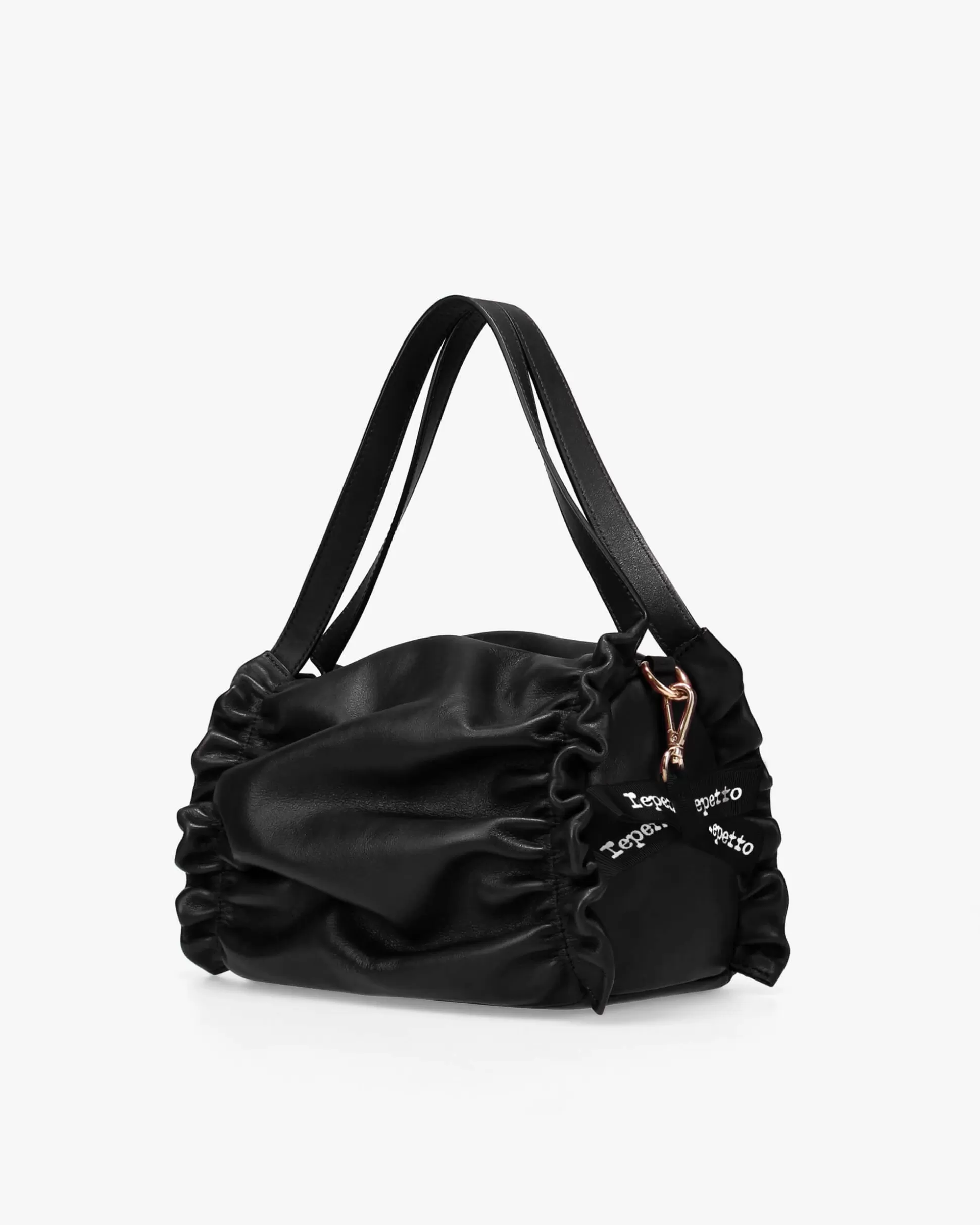 Repetto Bags>Opéra Bag Black