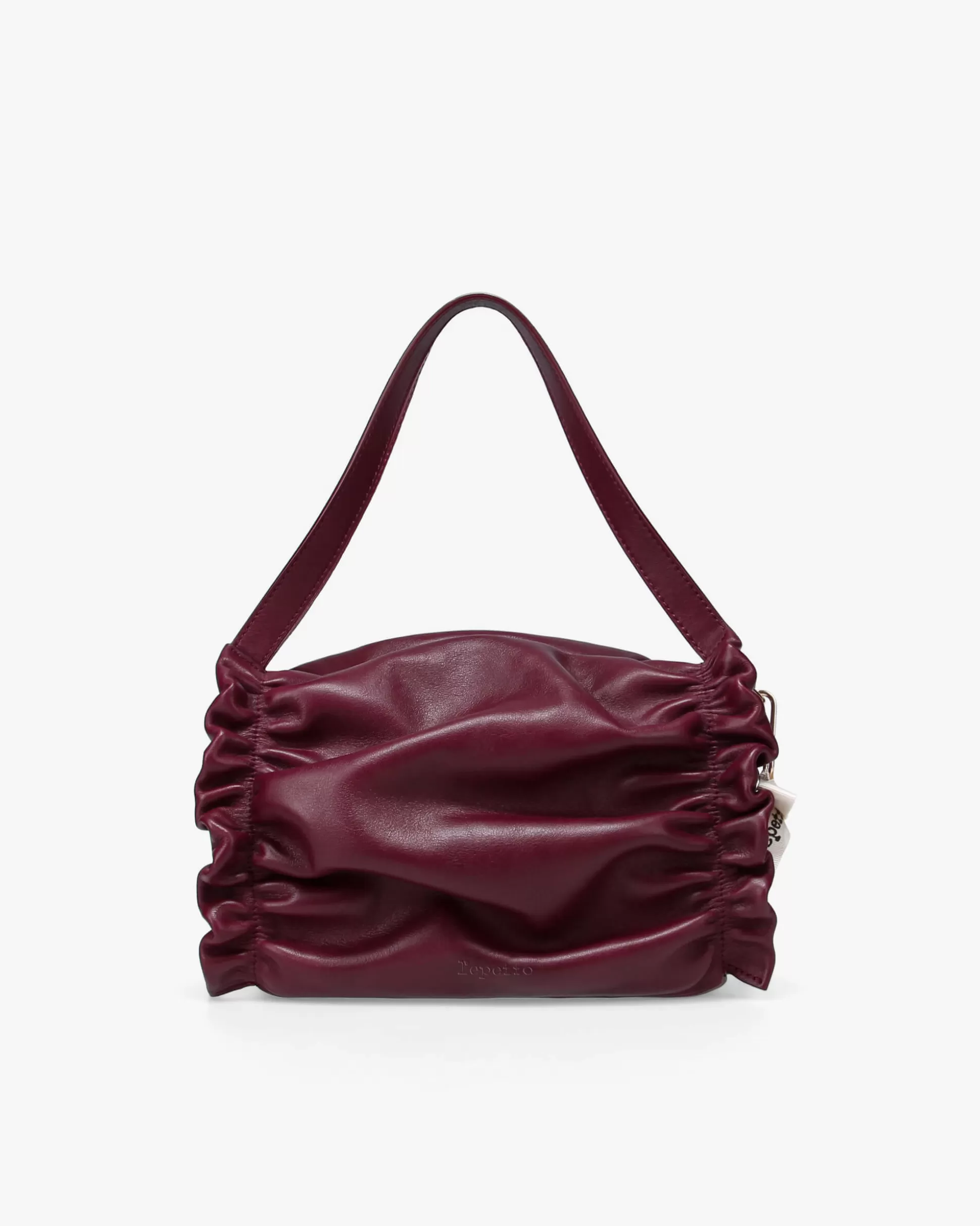 Repetto Bags>Opéra Bag Deepwine