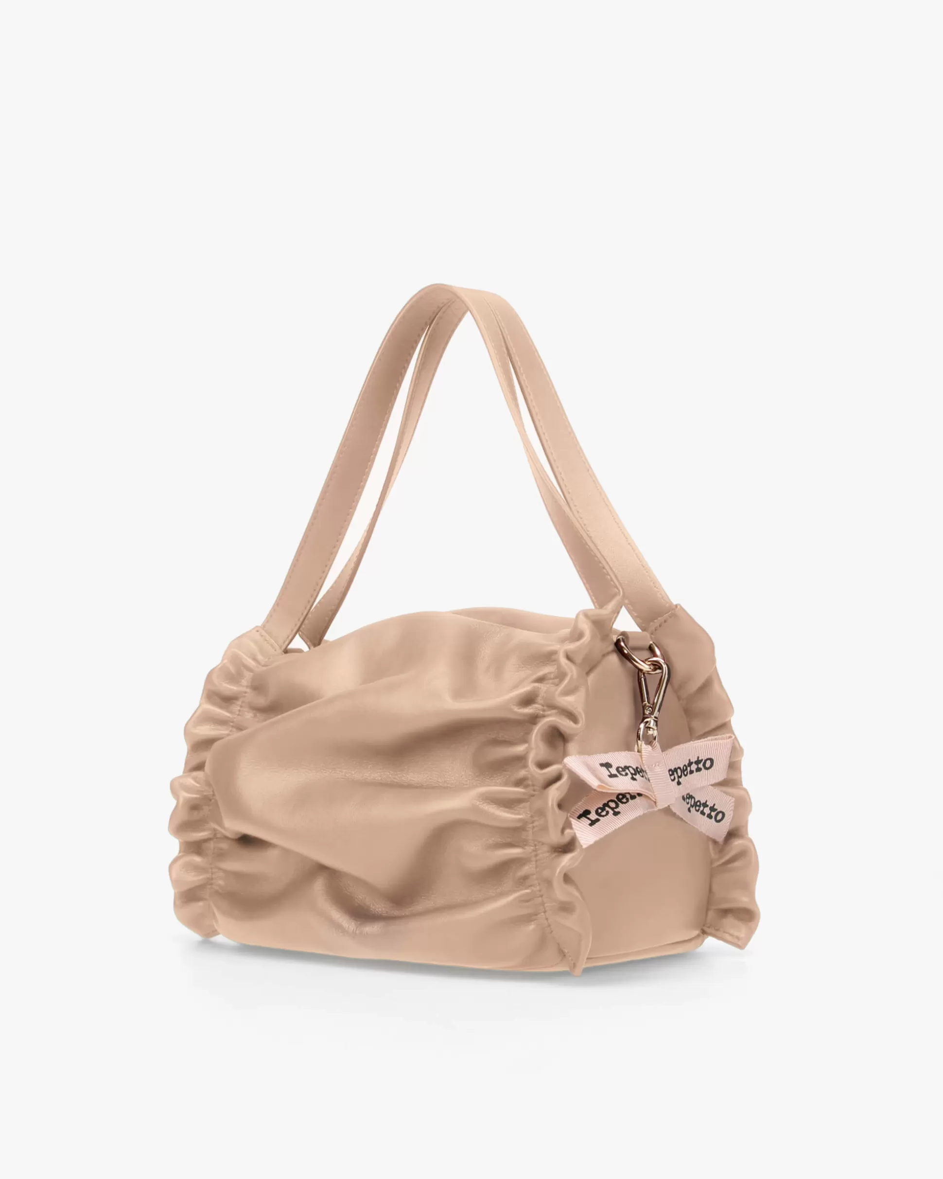 Repetto Bags>Opéra Bag Cashmerebeige