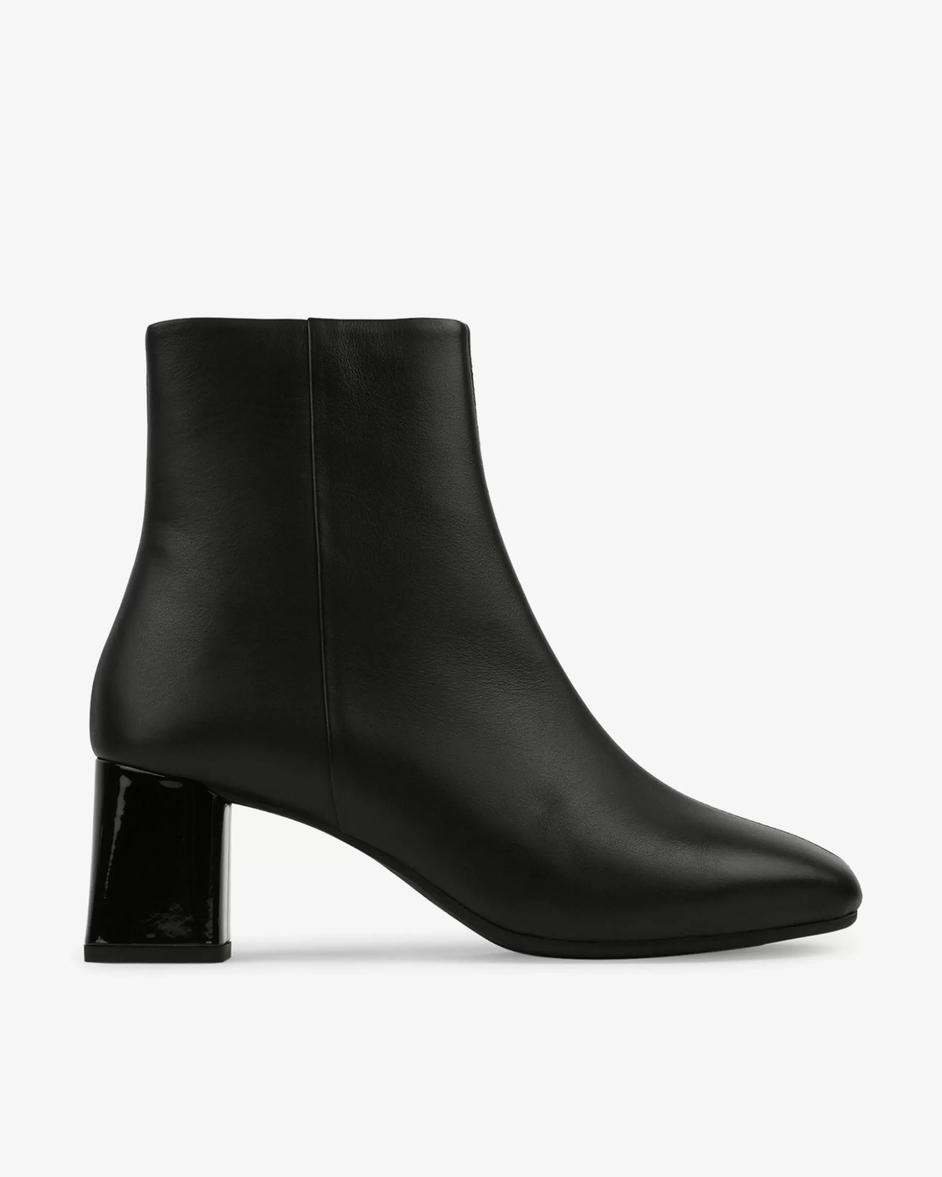 Repetto Ankle Boots>Phoebe ankle boots Black