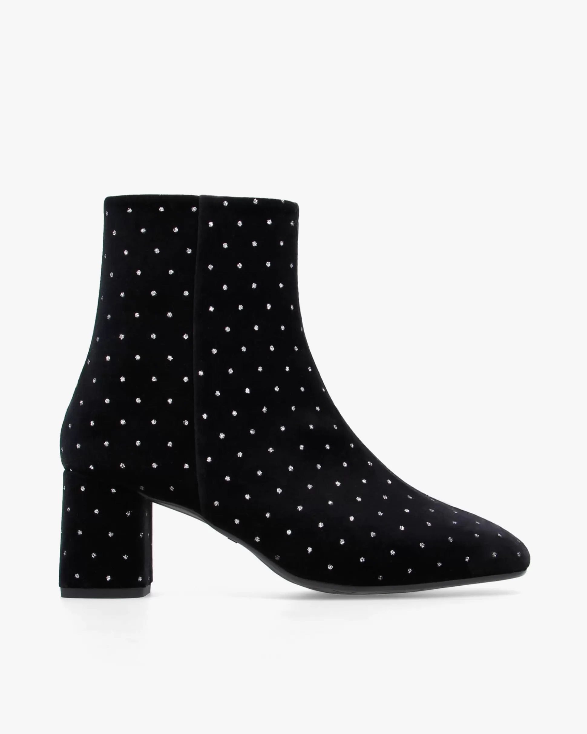 Repetto Ankle Boots>Phoebe ankle boots Black