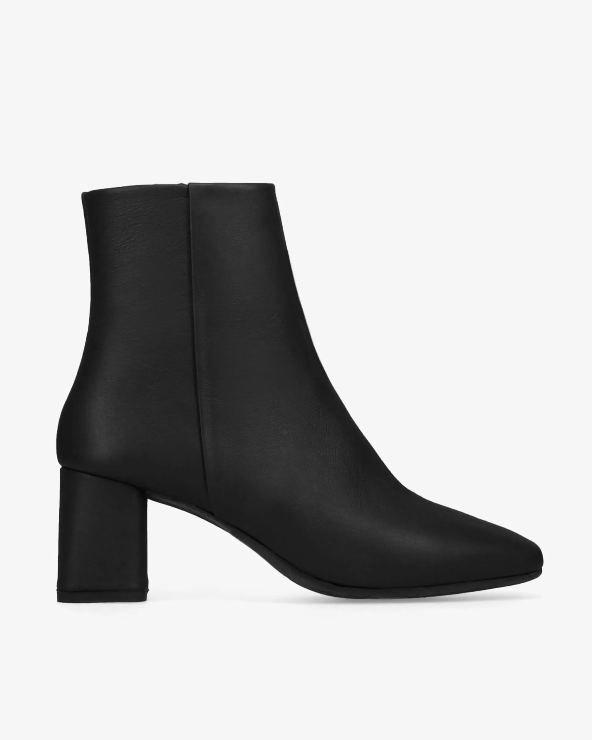 Repetto Ankle Boots>Phoebe ankle boots Black