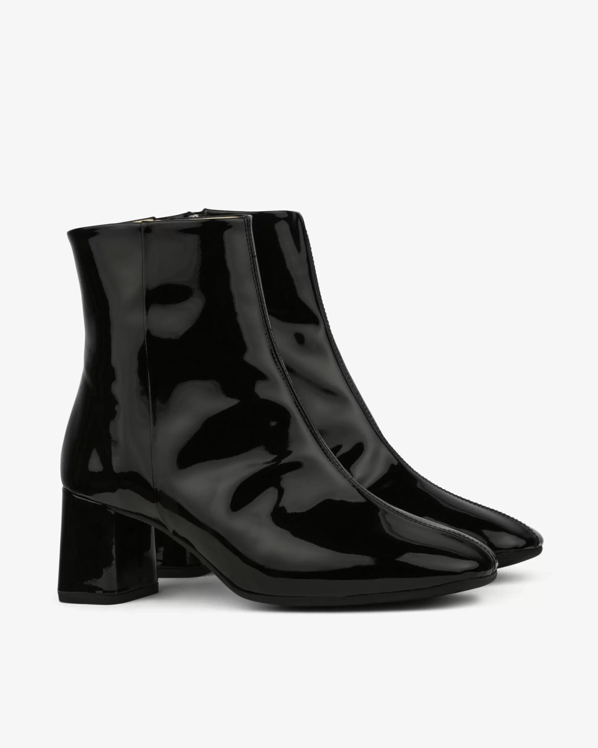 Repetto Ankle Boots>Phoebe ankle boots Black