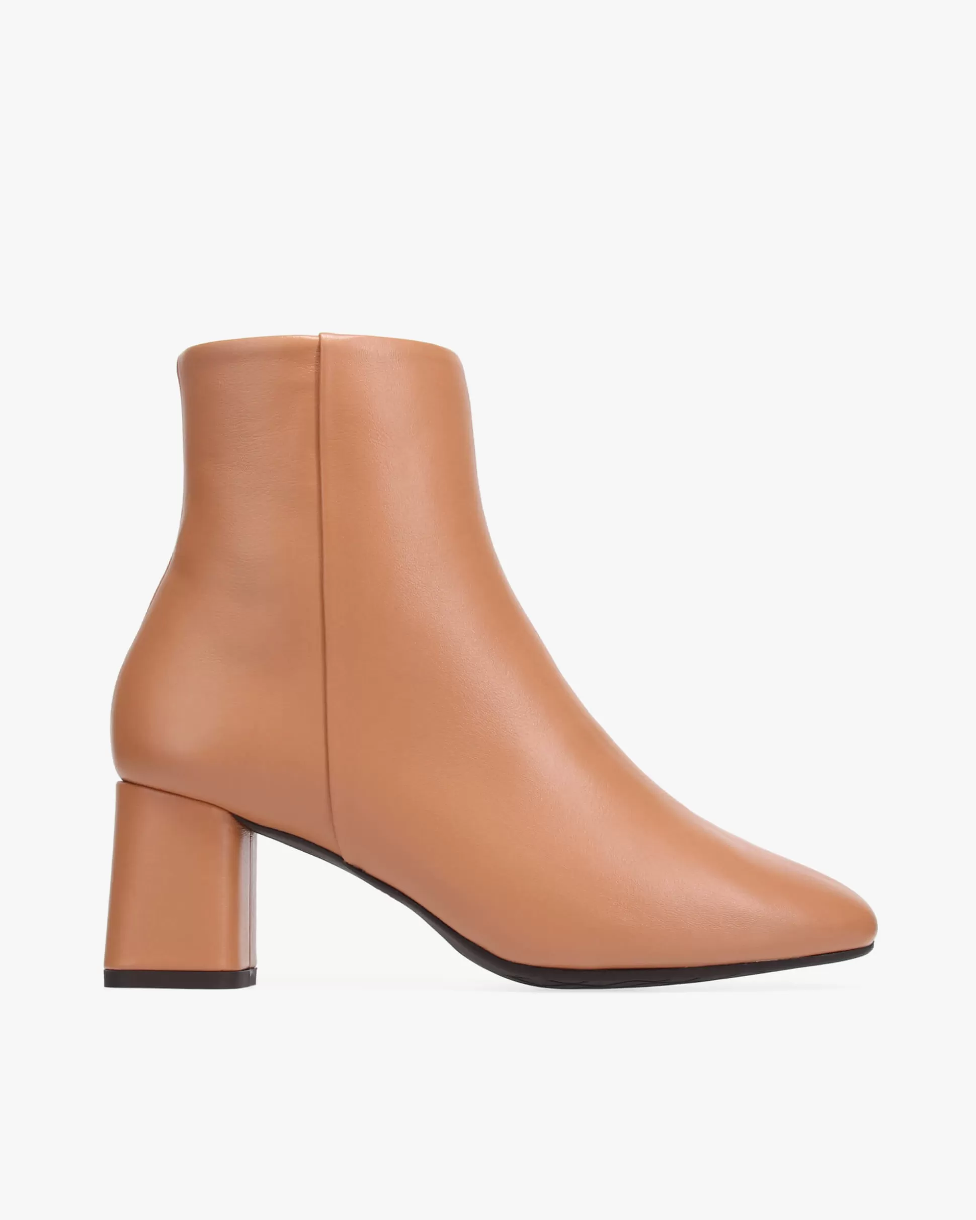 Repetto Ankle Boots>Phoebe Rubber sole ankle boots