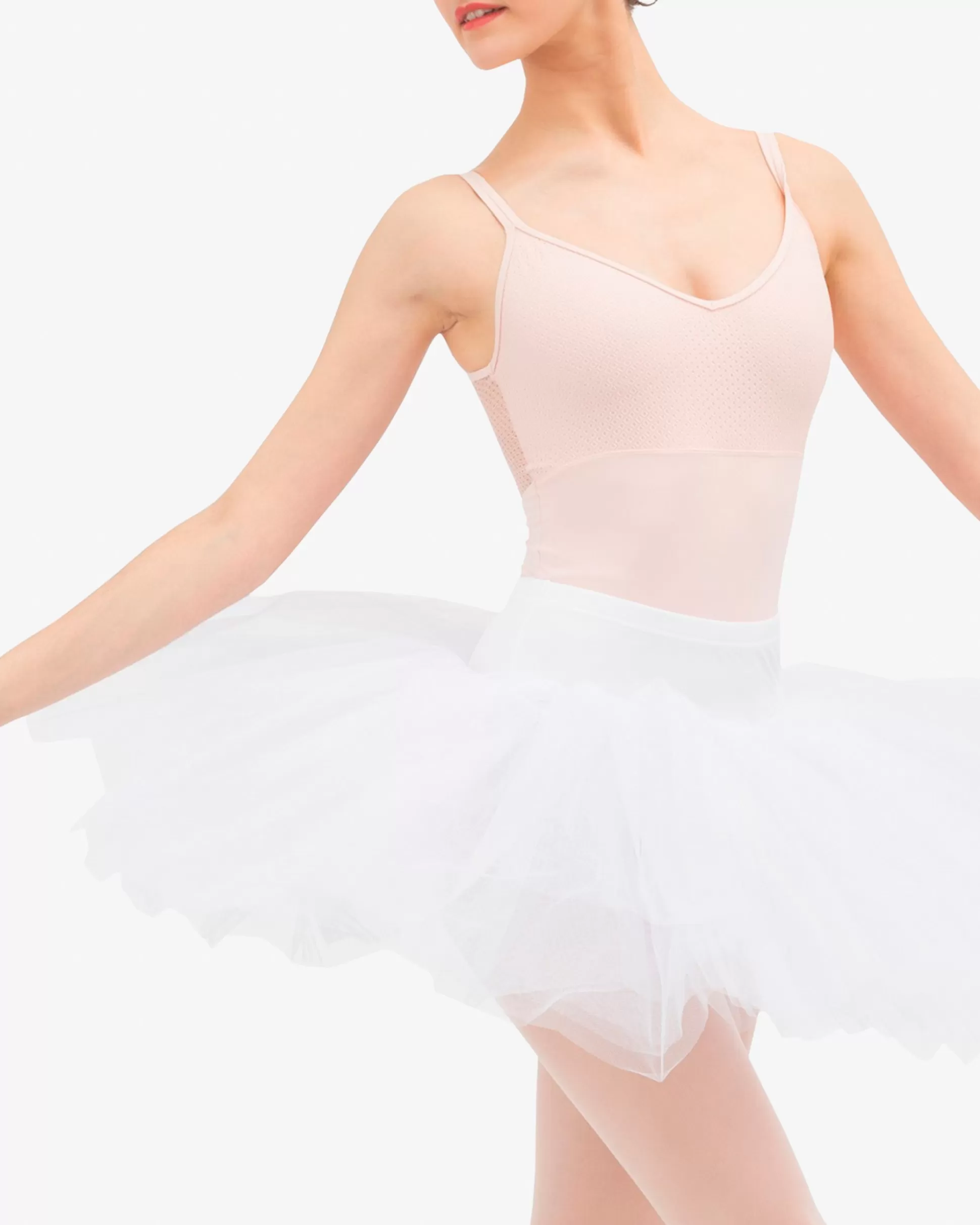 Repetto Tutus & Tulle Skirts>Plateau tutu skirt