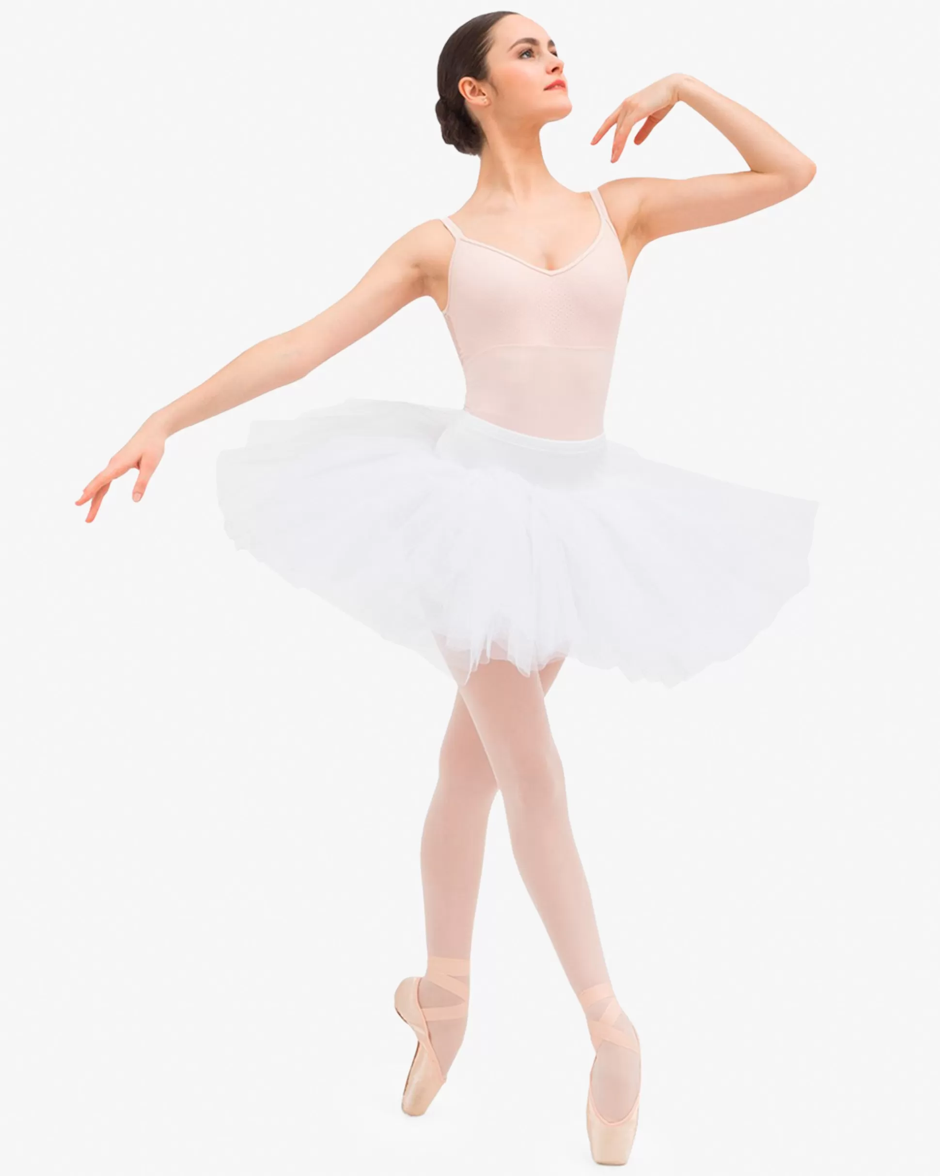 Repetto Tutus & Tulle Skirts>Plateau tutu skirt