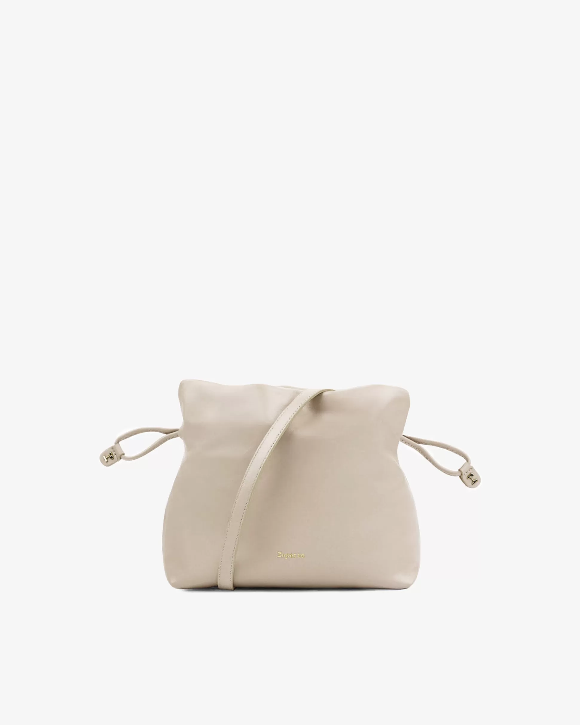 Repetto Bags>Poids Plume bag Swanbeige