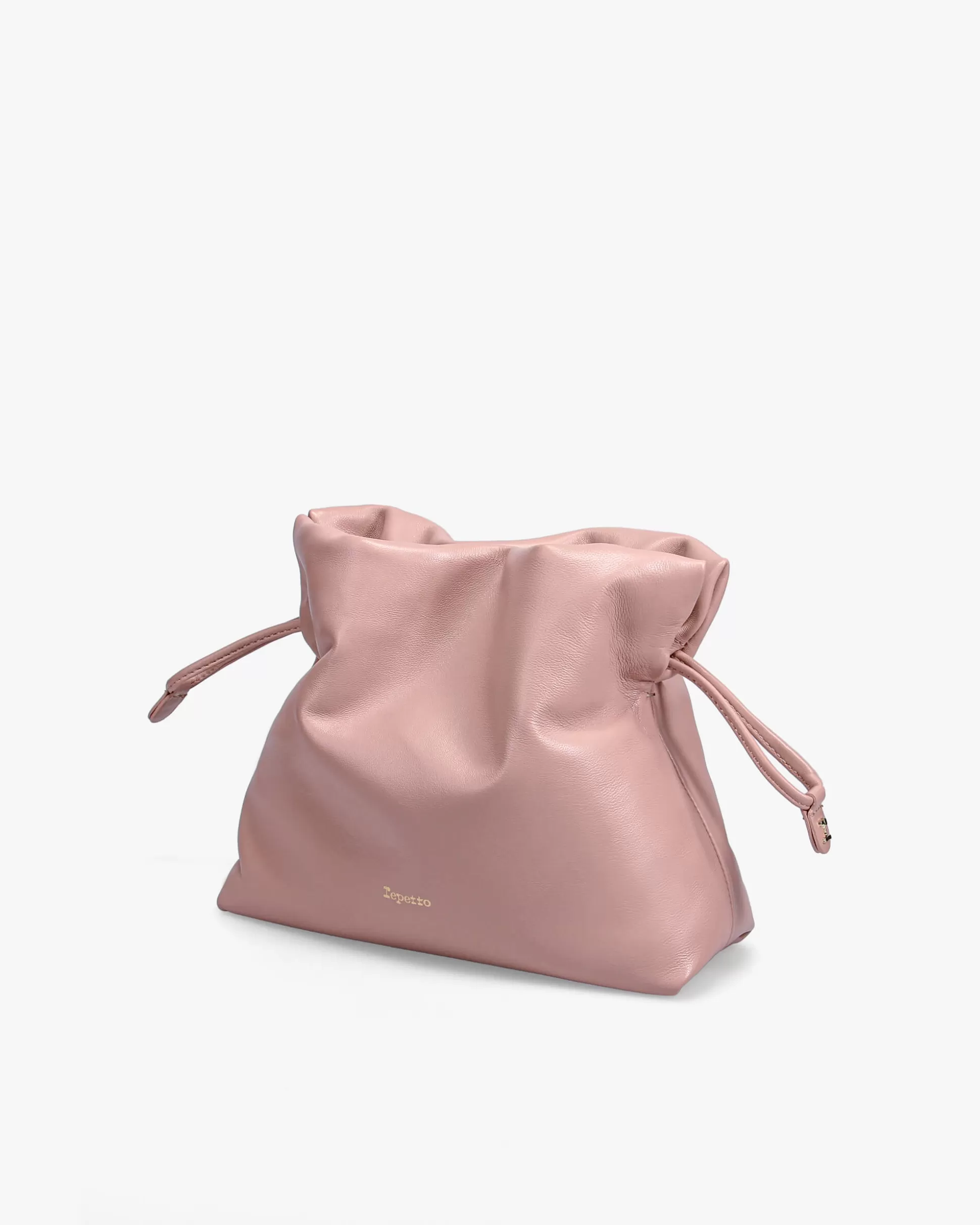 Repetto Bags>Poids Plume bag Deeppink