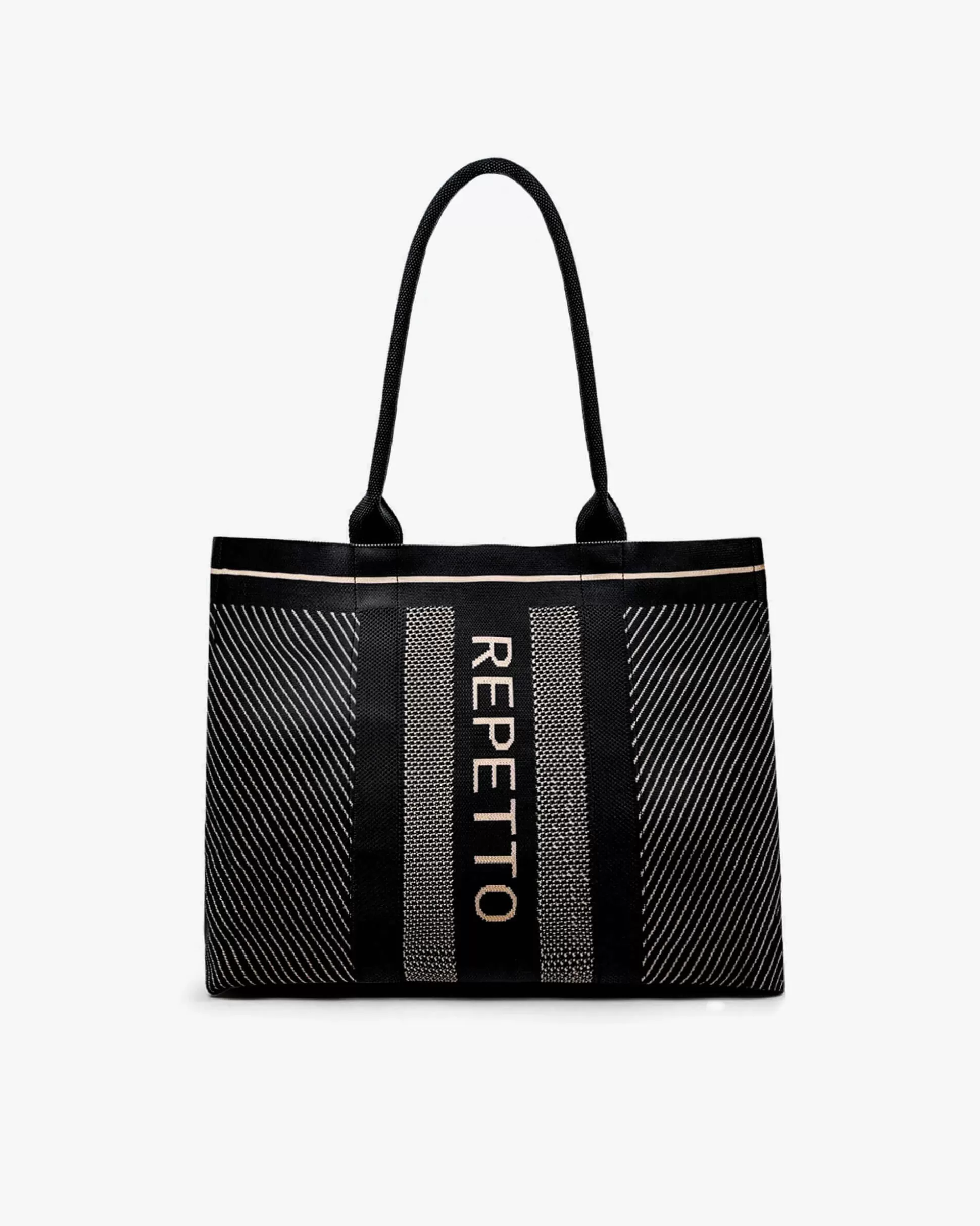 Repetto Dance Bags | Sports Bags>Tote bag Blackandpetalpink