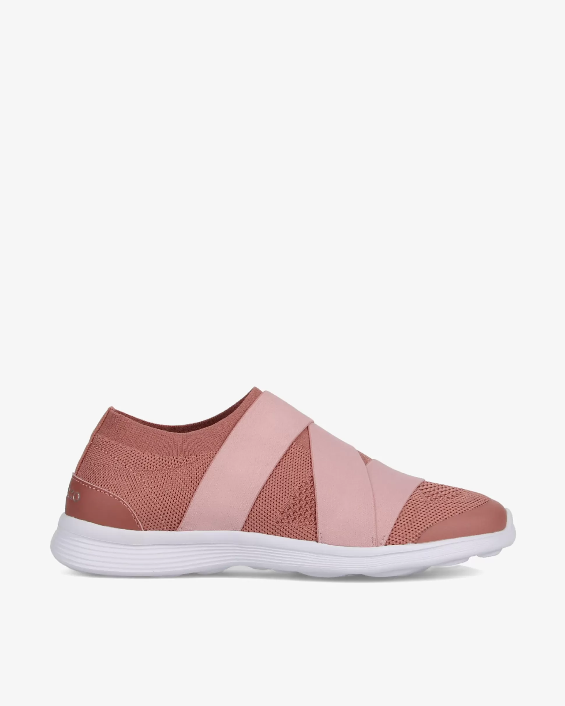 Repetto Sneakers | Sneakers>Ruban dance sneakers Orangeterracotta