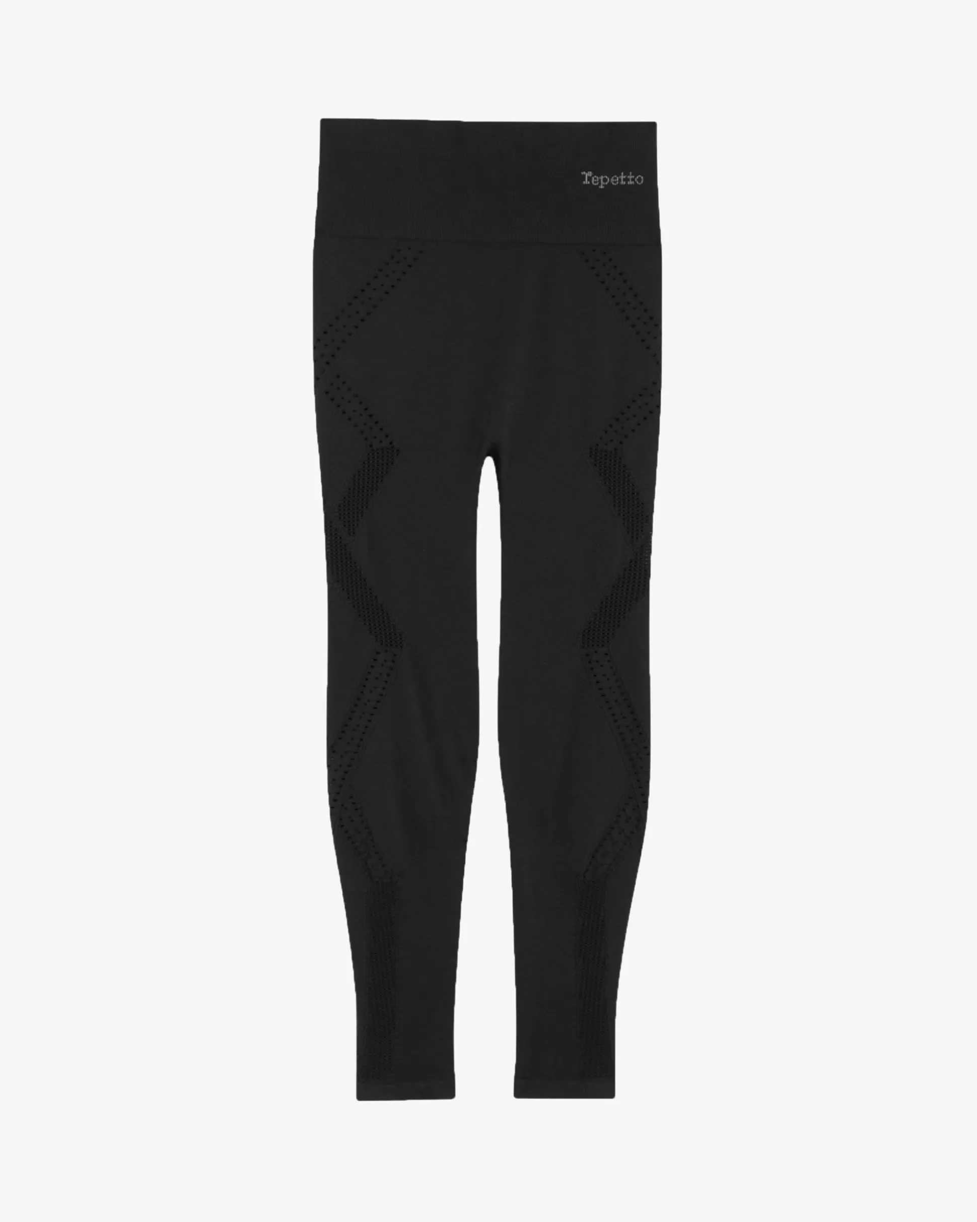 Repetto Leggings>Seamless leggings