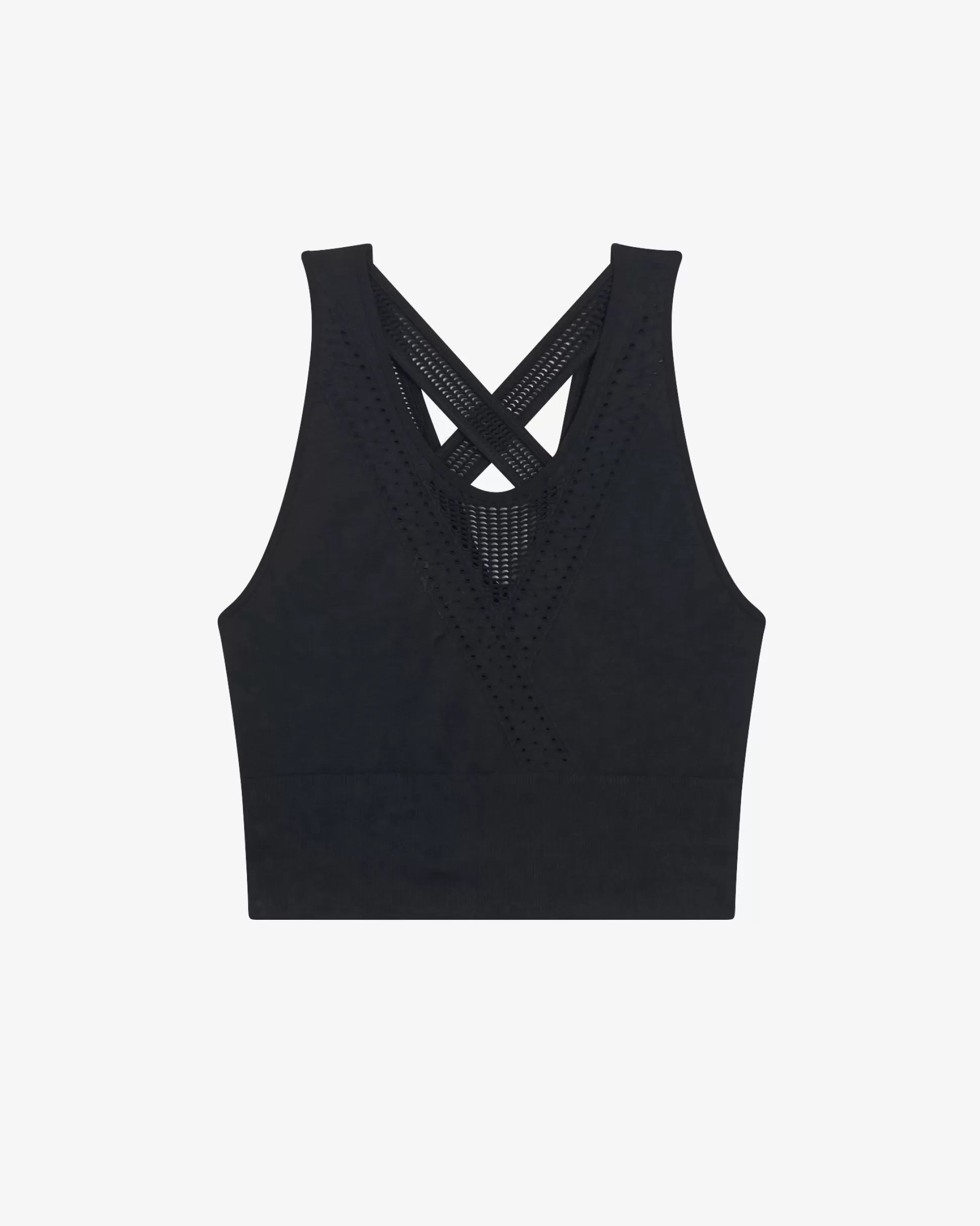 Repetto Bras>Seamless tank top