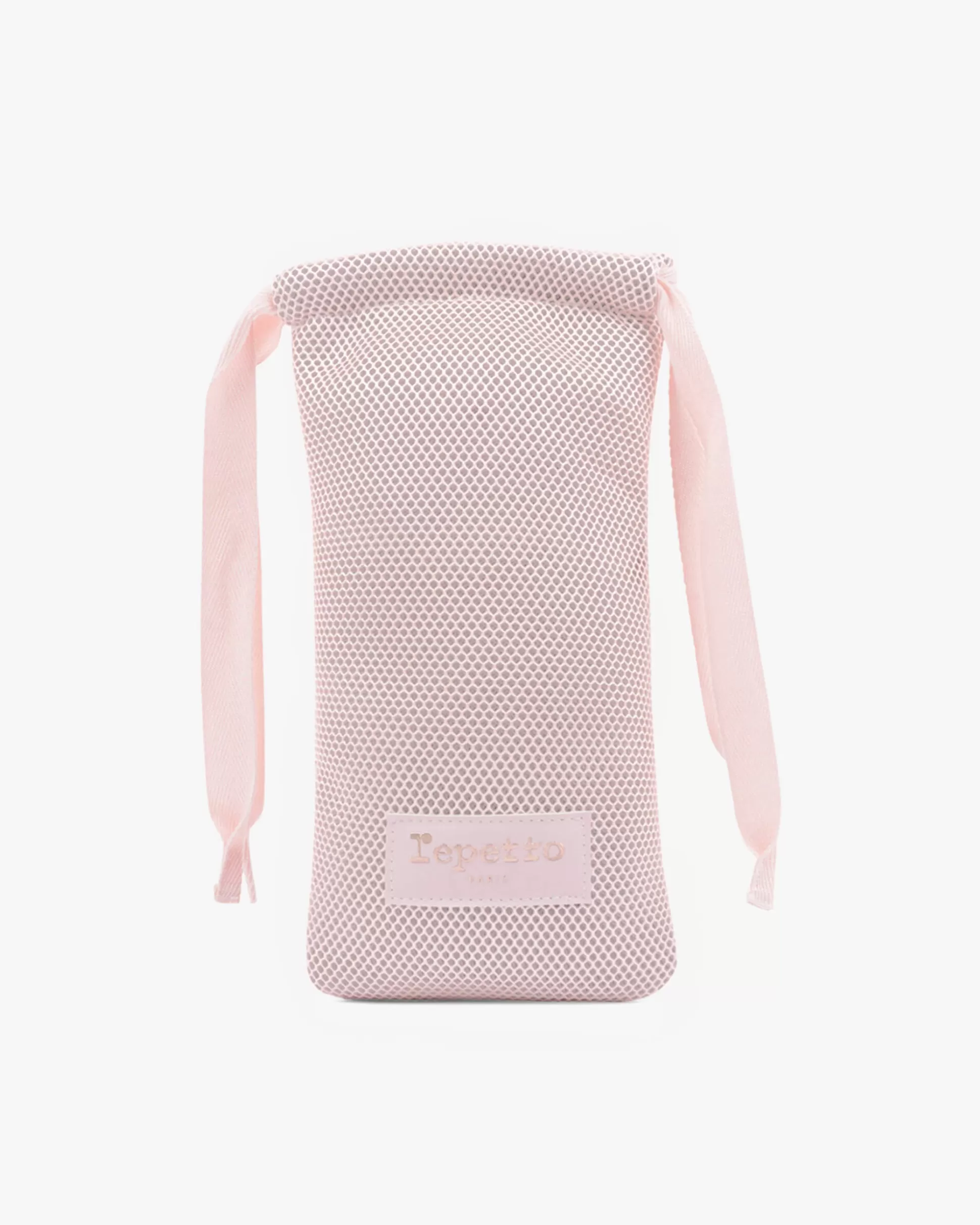 Repetto Dance Bags | Accessories>Serenity ballet shoes pouch Iconpink