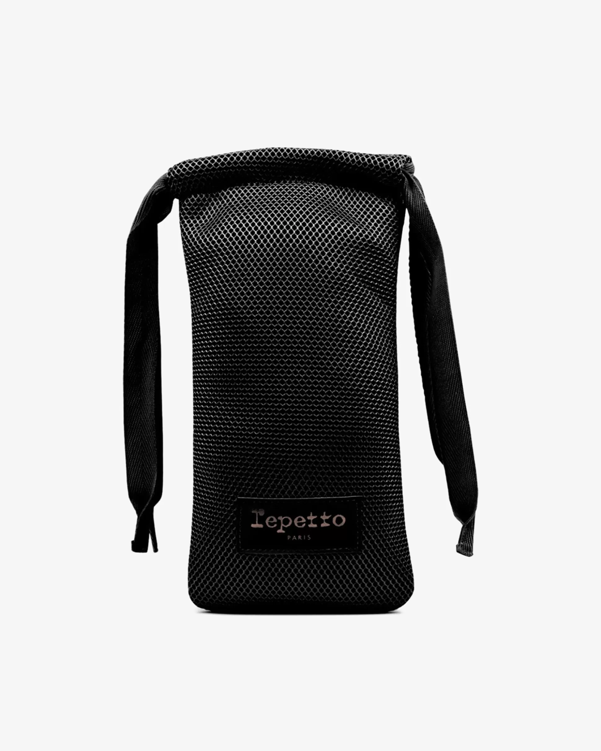 Repetto Dance Bags | Accessories>Serenity ballet shoes pouch Black