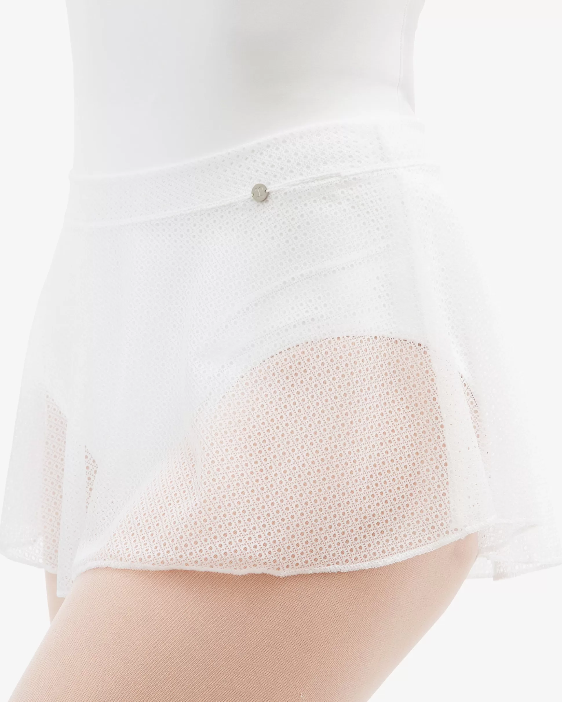 Repetto Skirts & Short Skirts | Skirts & Short Skirts>Short lace skirt