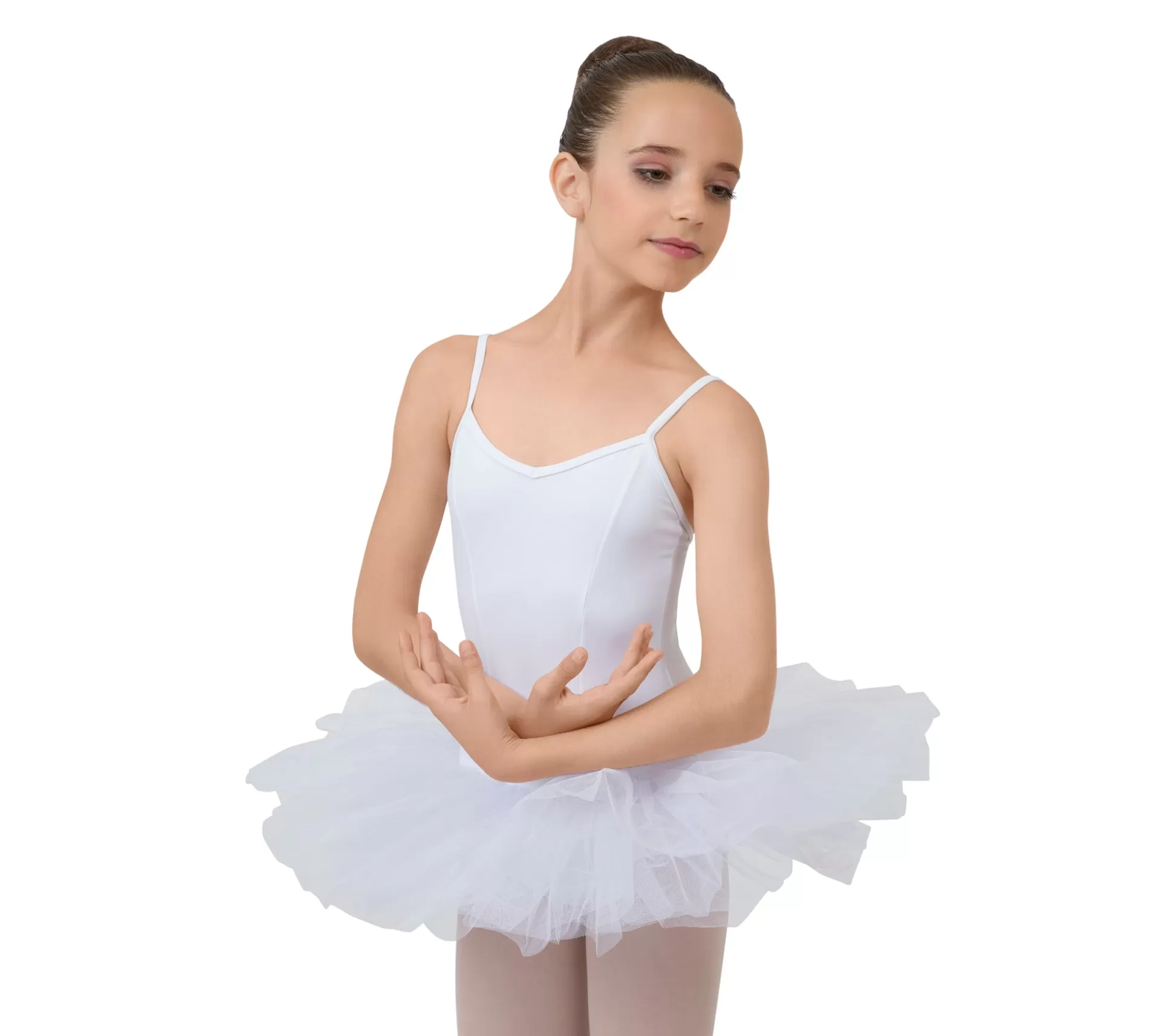 Repetto Tutus & Tulle Skirts | Tutus & Tulle Skirts>Short tutu White