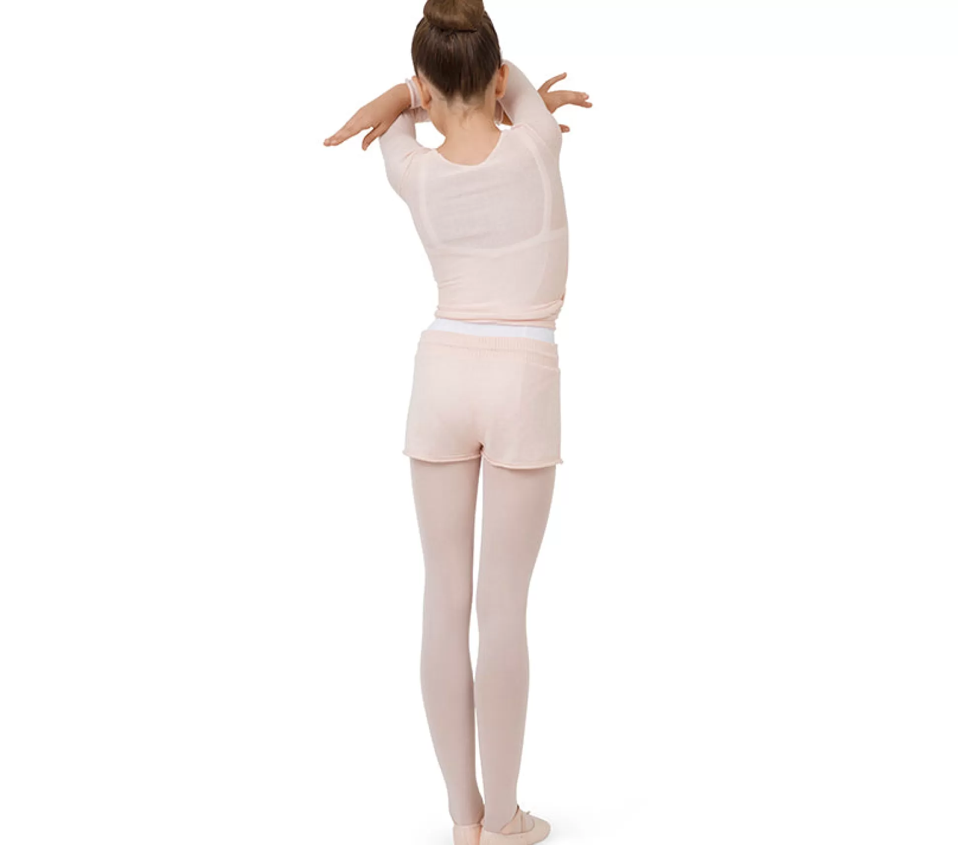 Repetto Warm-up>Shorts