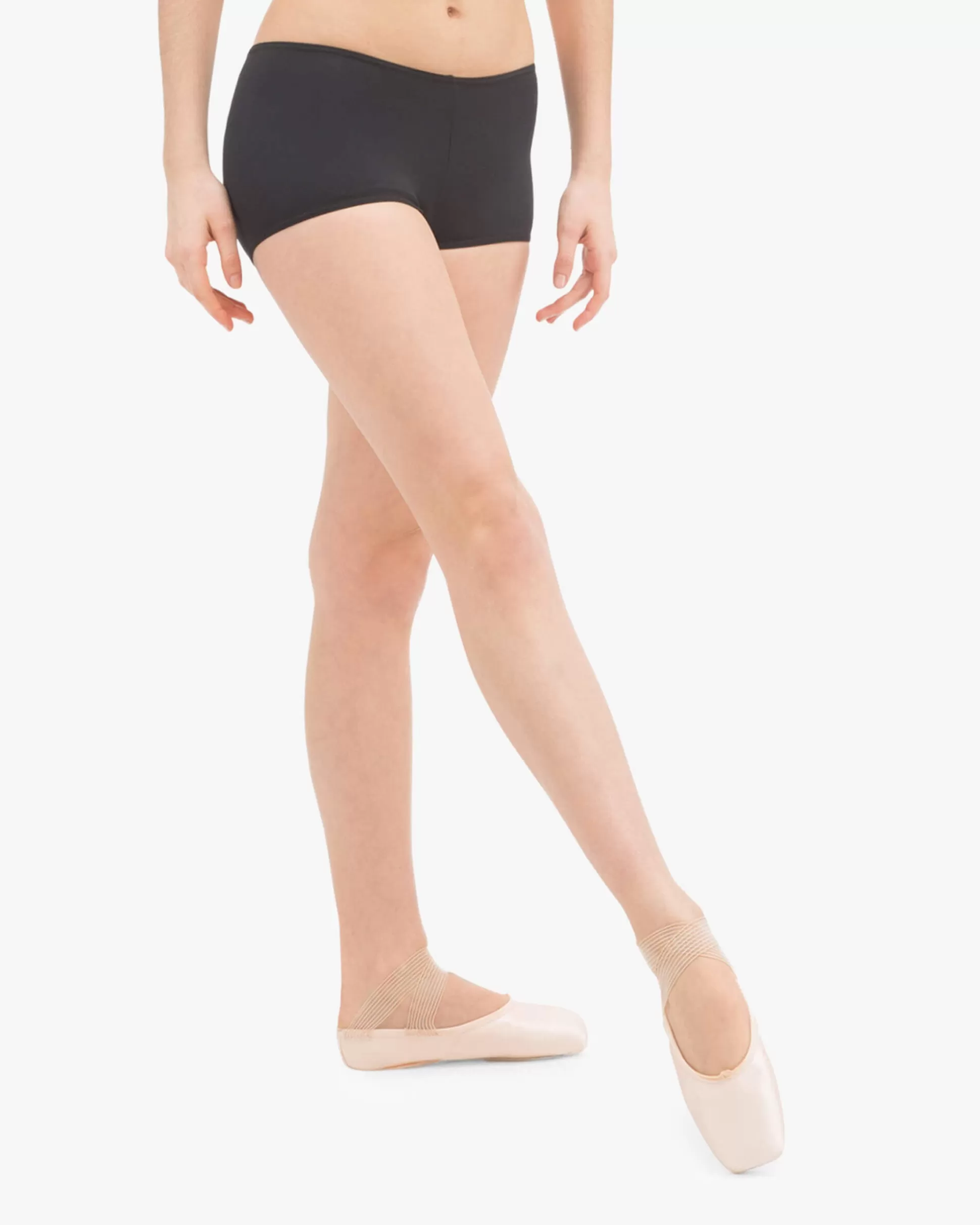 Repetto Warm-up | Jazz & Modern Dance>Shorts