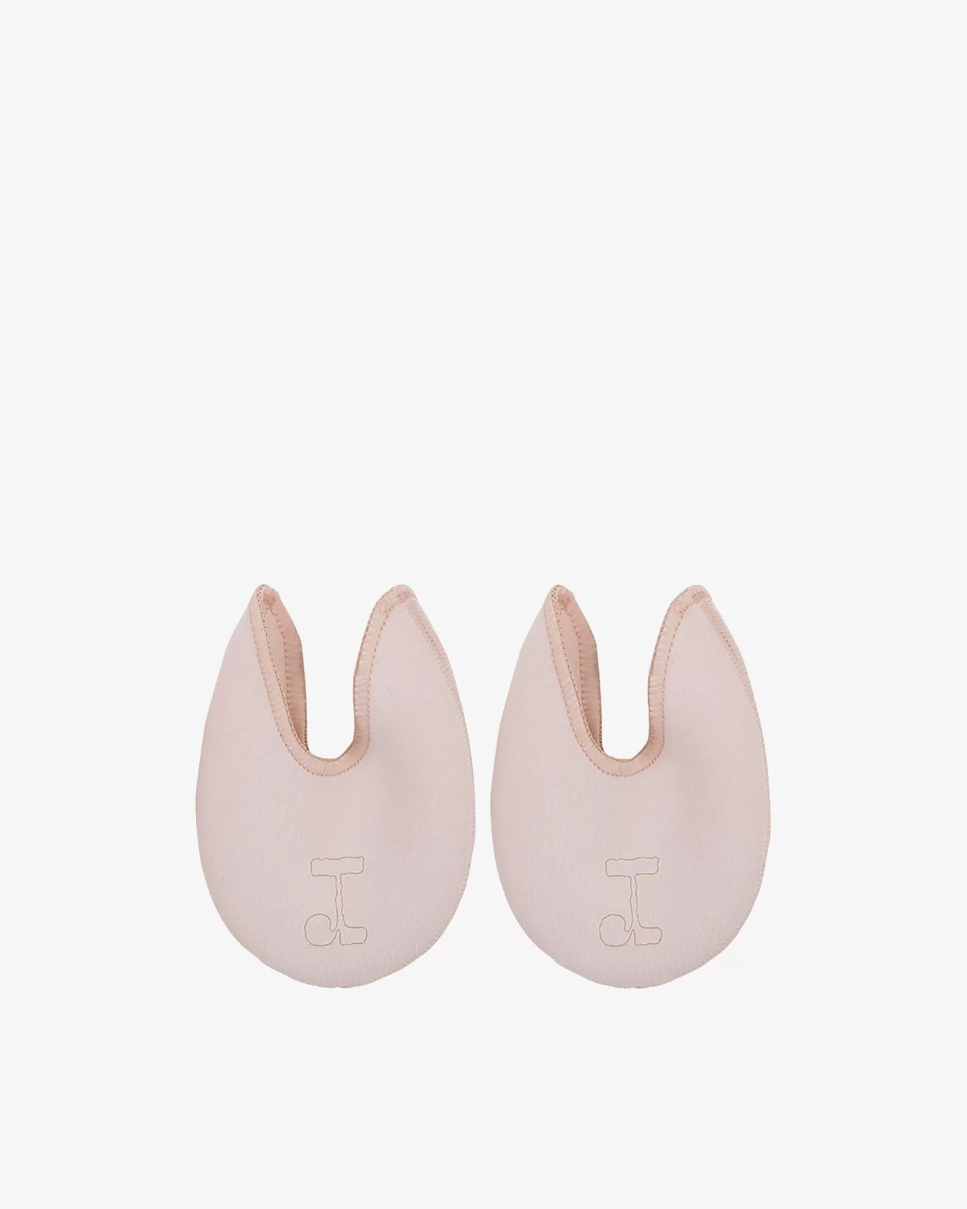 Repetto Accessories | Pointes & Soft Ballets Shoes>Silicon Toe cushions