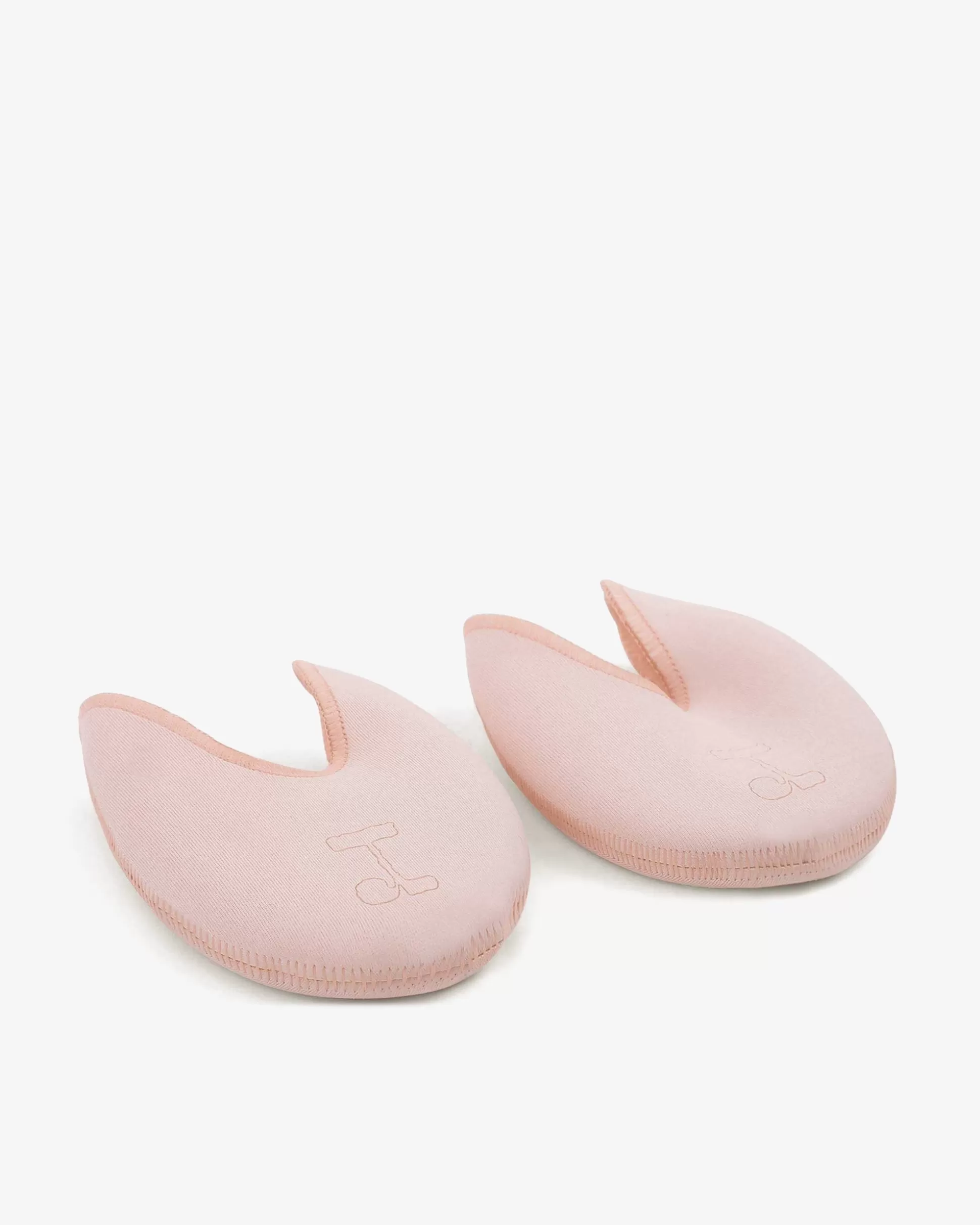 Repetto Accessories | Pointes & Soft Ballets Shoes>Silicon Toe cushions