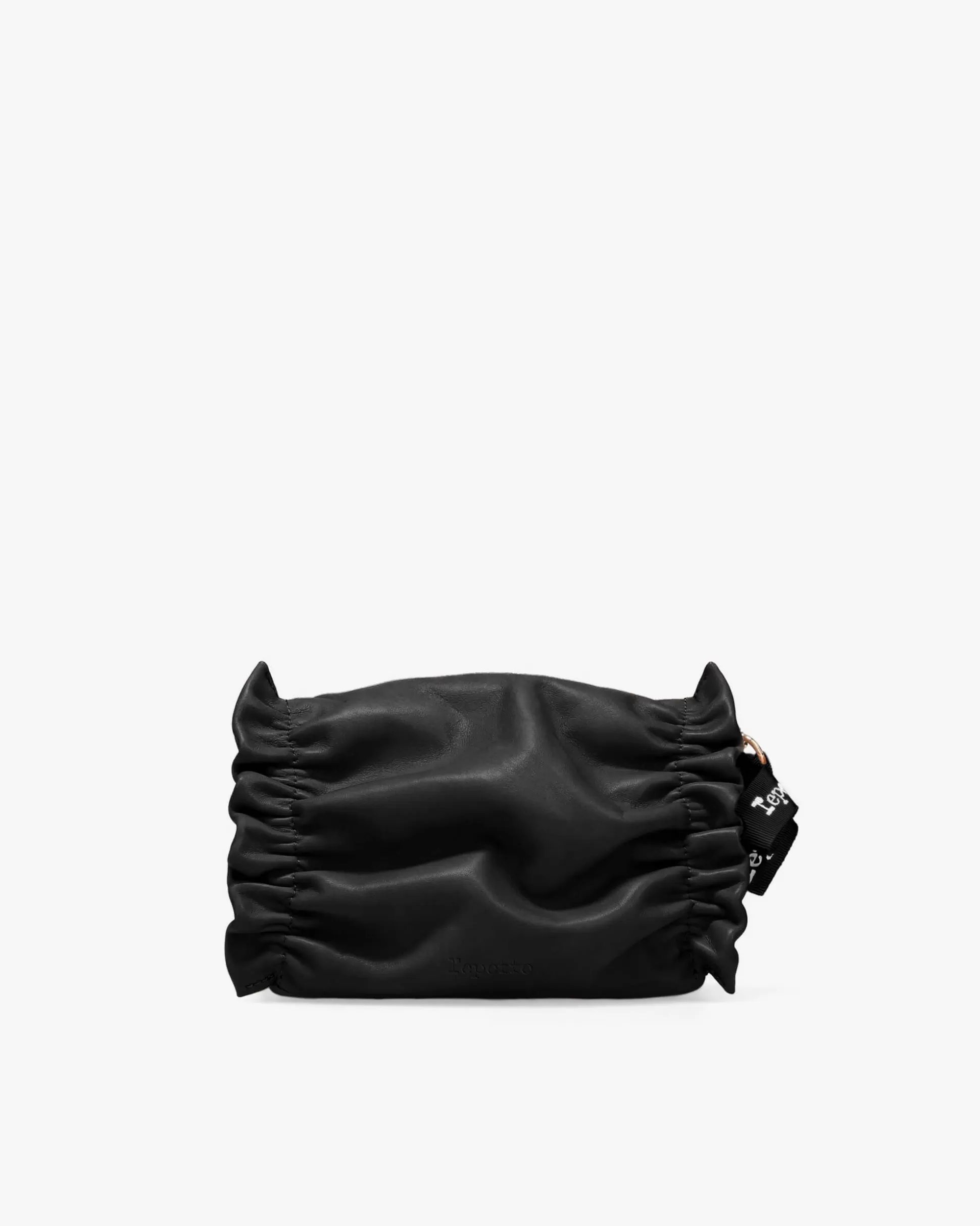 Repetto Bags>Small Opéra Bag Black