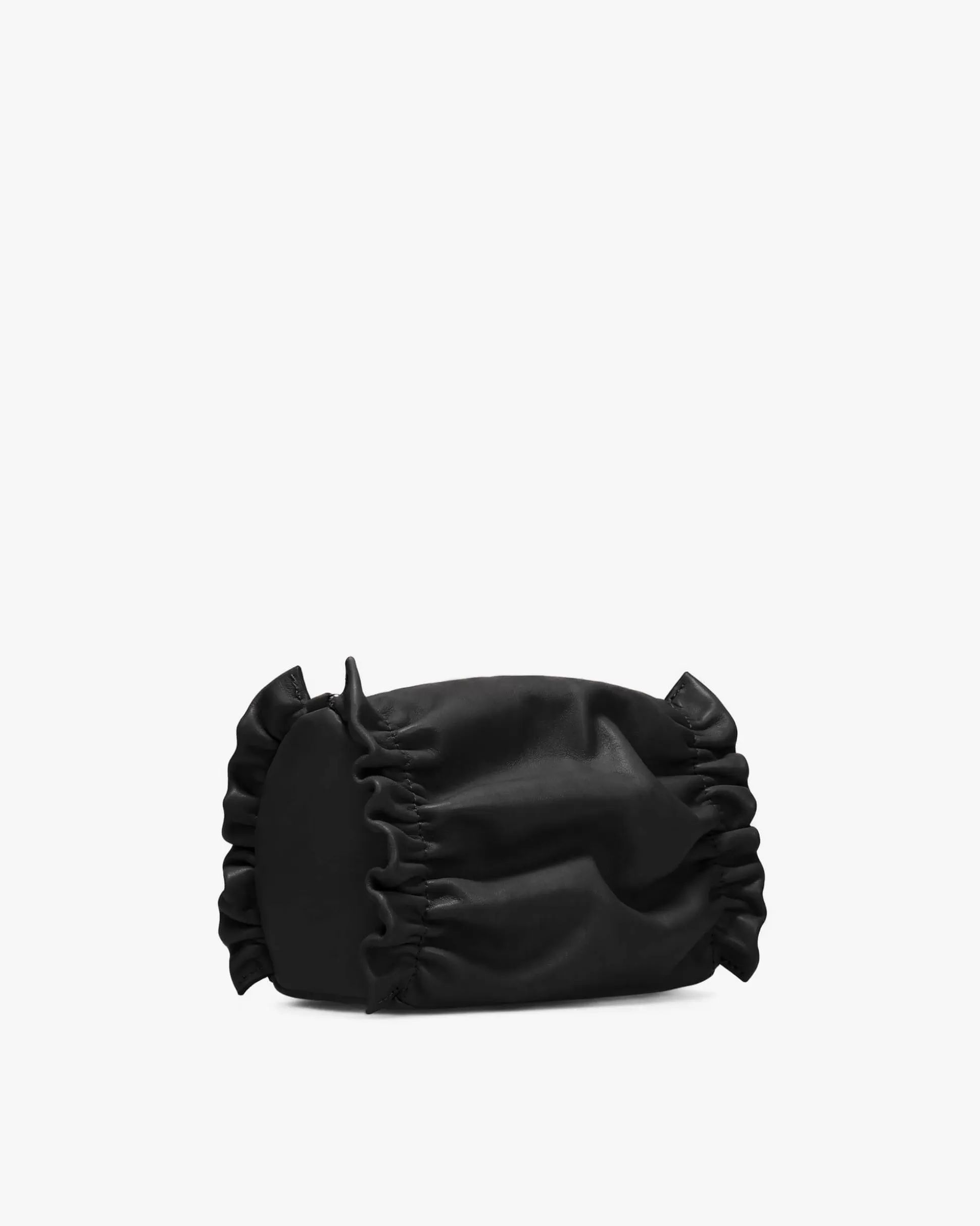 Repetto Bags>Small Opéra Bag Black