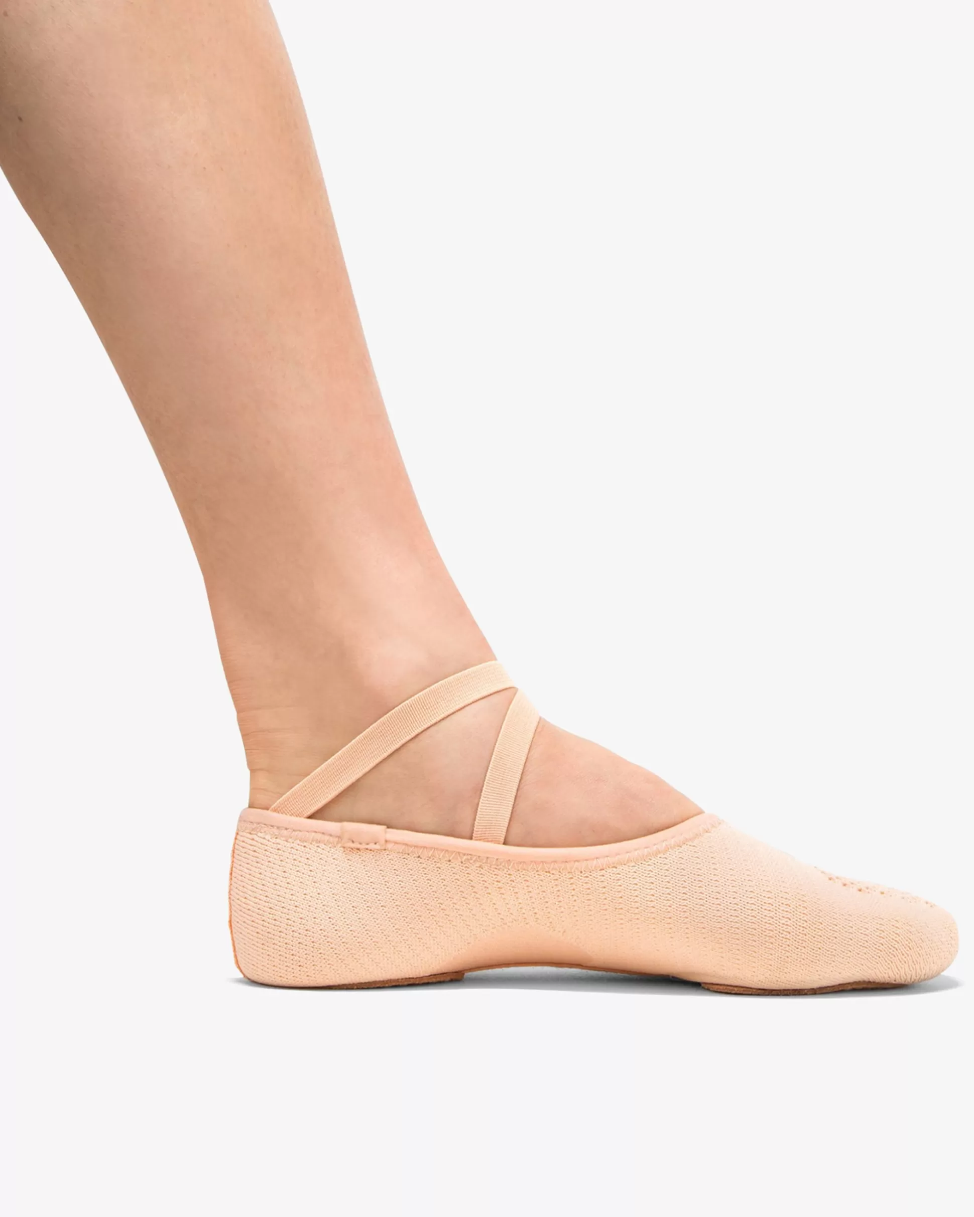 Repetto Men | Pointes & Soft Ballets Shoes>Soft ballet shoes Dance F.I.T Tanbeige